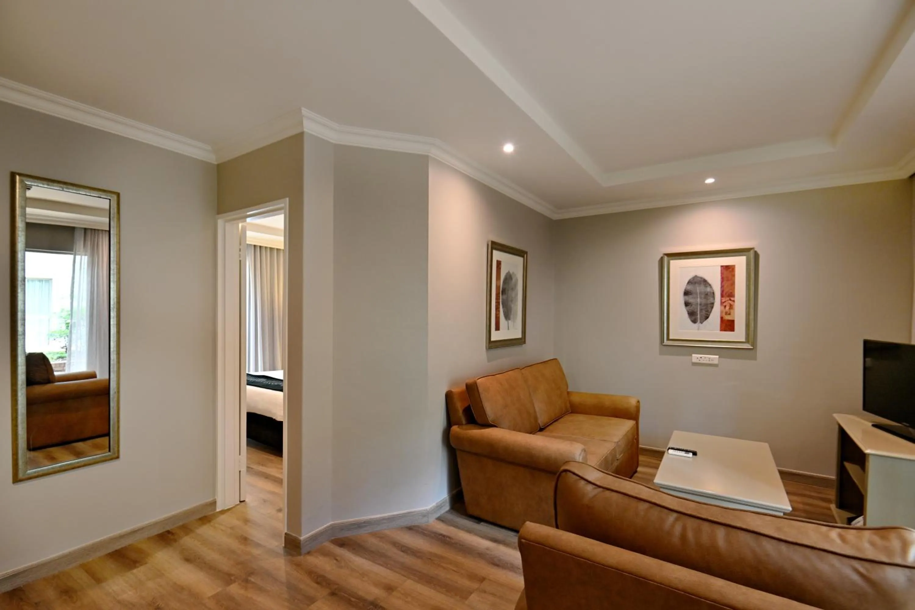 Courtyard Hotel Sandton