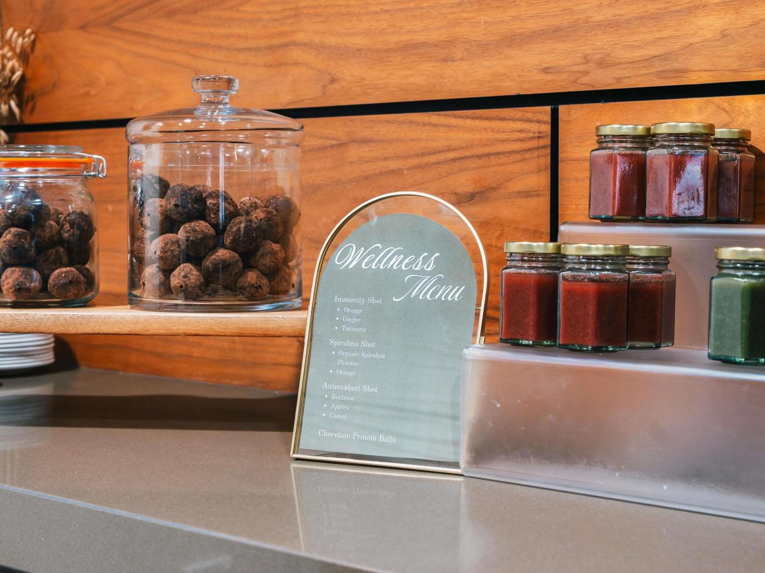 Meeting/conference room in Novotel Christchurch Cathedral Square