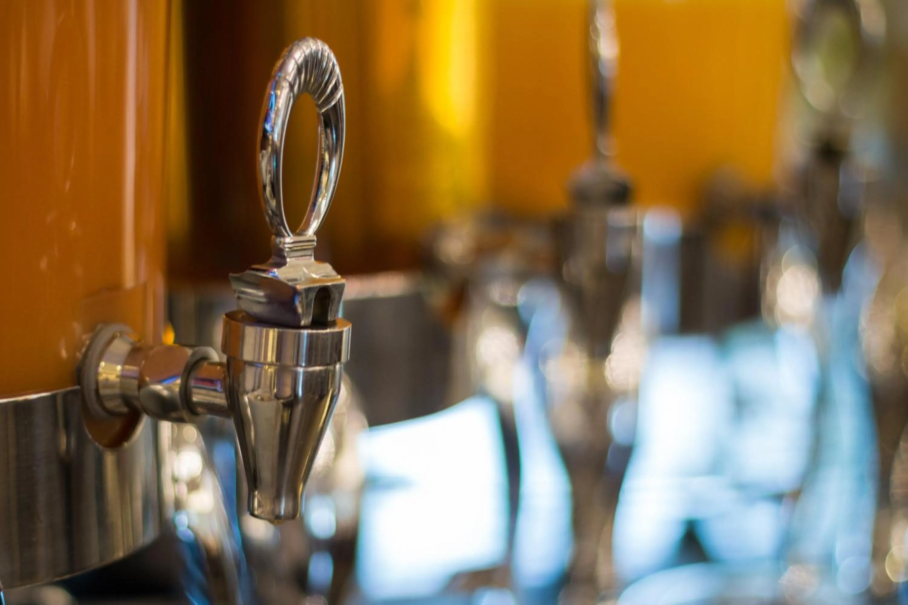 Breakfast in City Lodge Hotel Sandton, Morningside