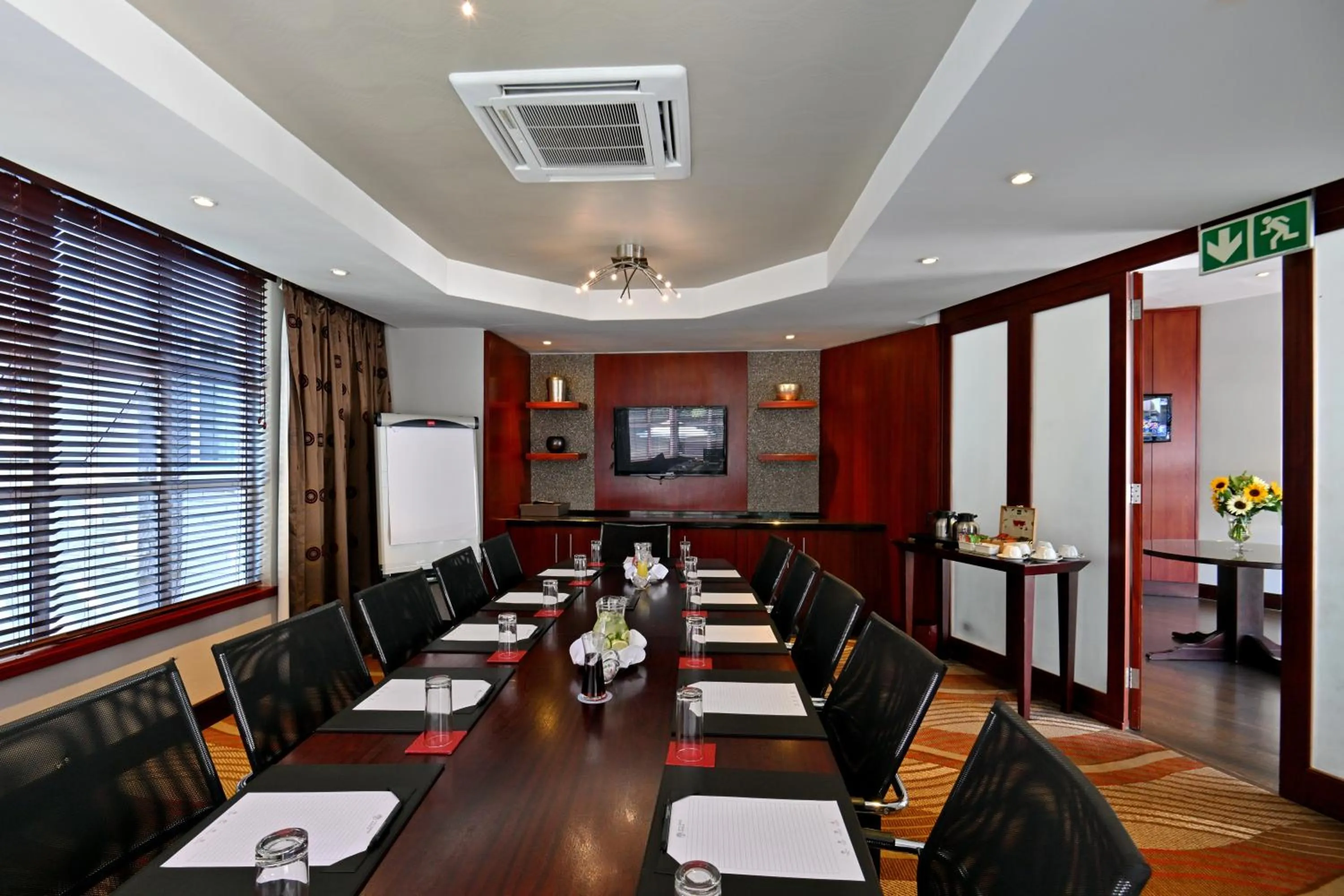 Meeting/conference room in City Lodge Hotel Sandton, Morningside