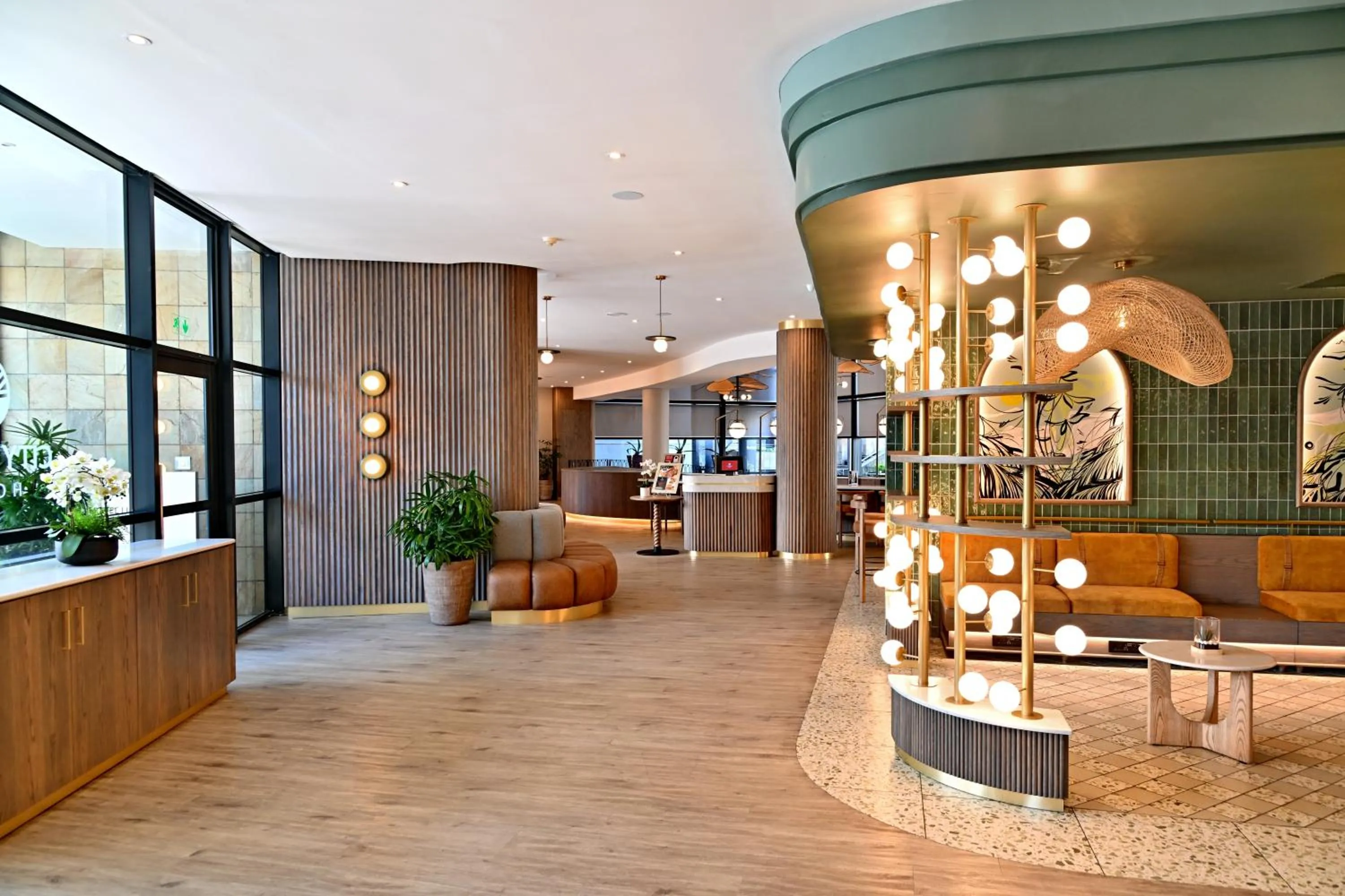 City Lodge Hotel Umhlanga Ridge