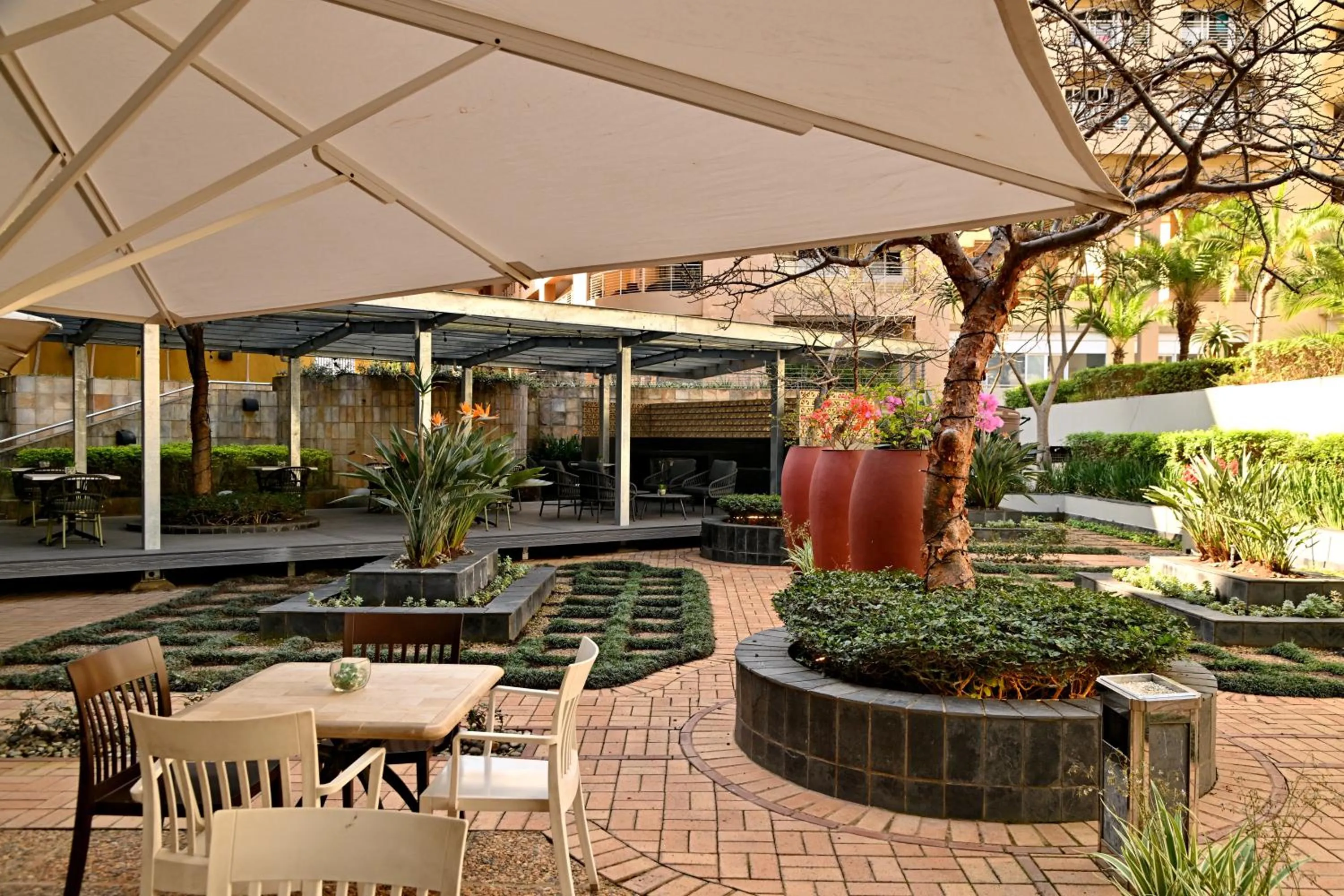 City Lodge Hotel Umhlanga Ridge