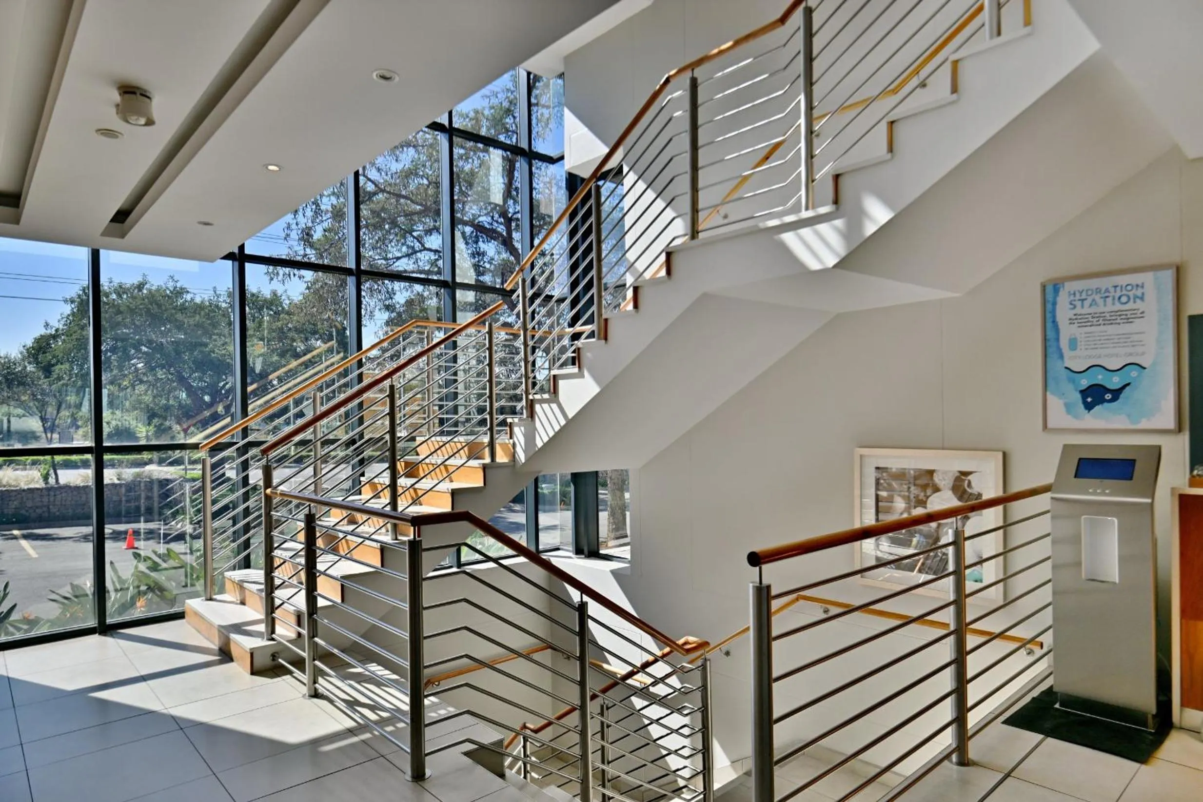 Other in City Lodge Hotel Waterfall City