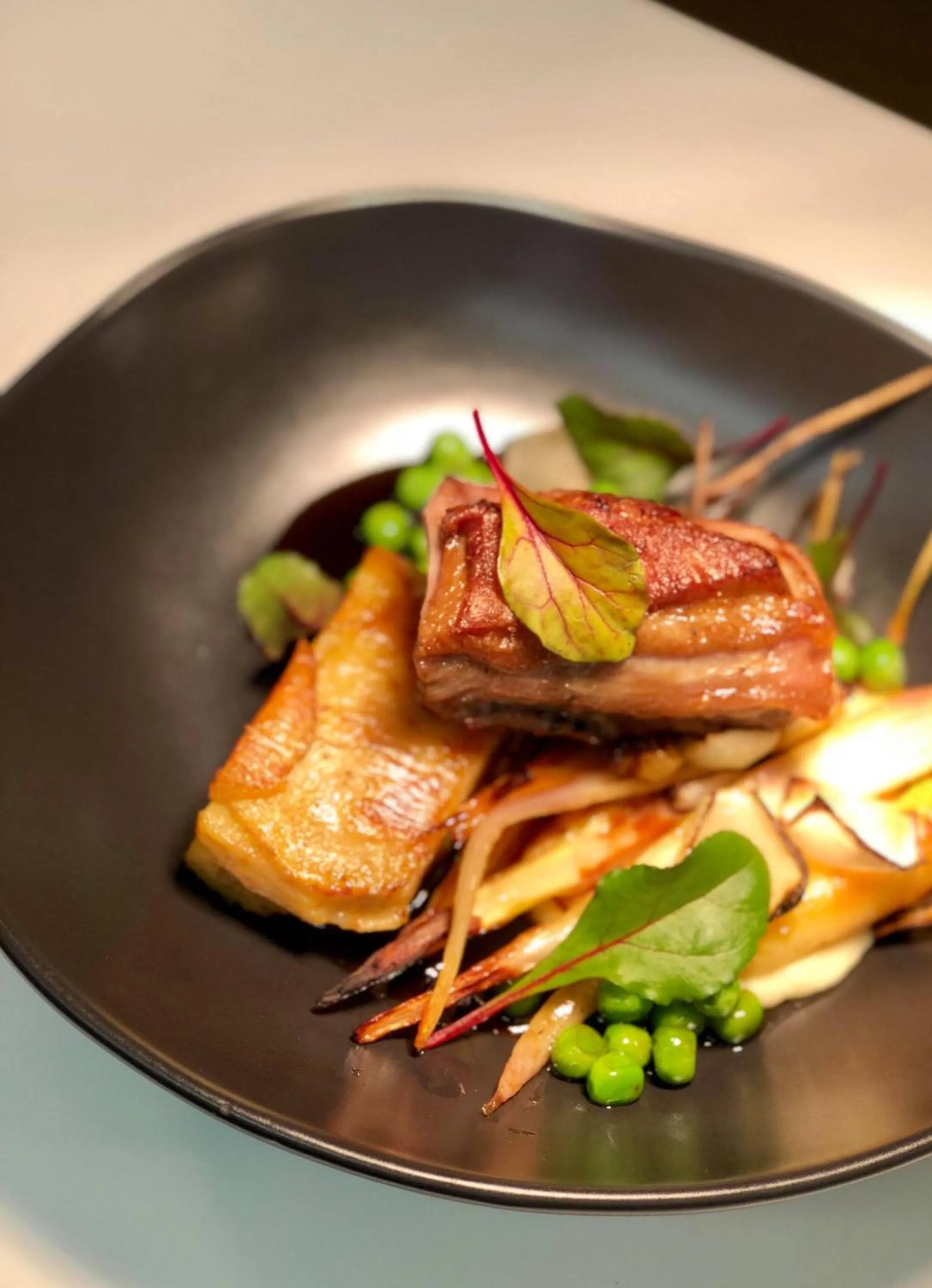 Food close-up in Edit Picton