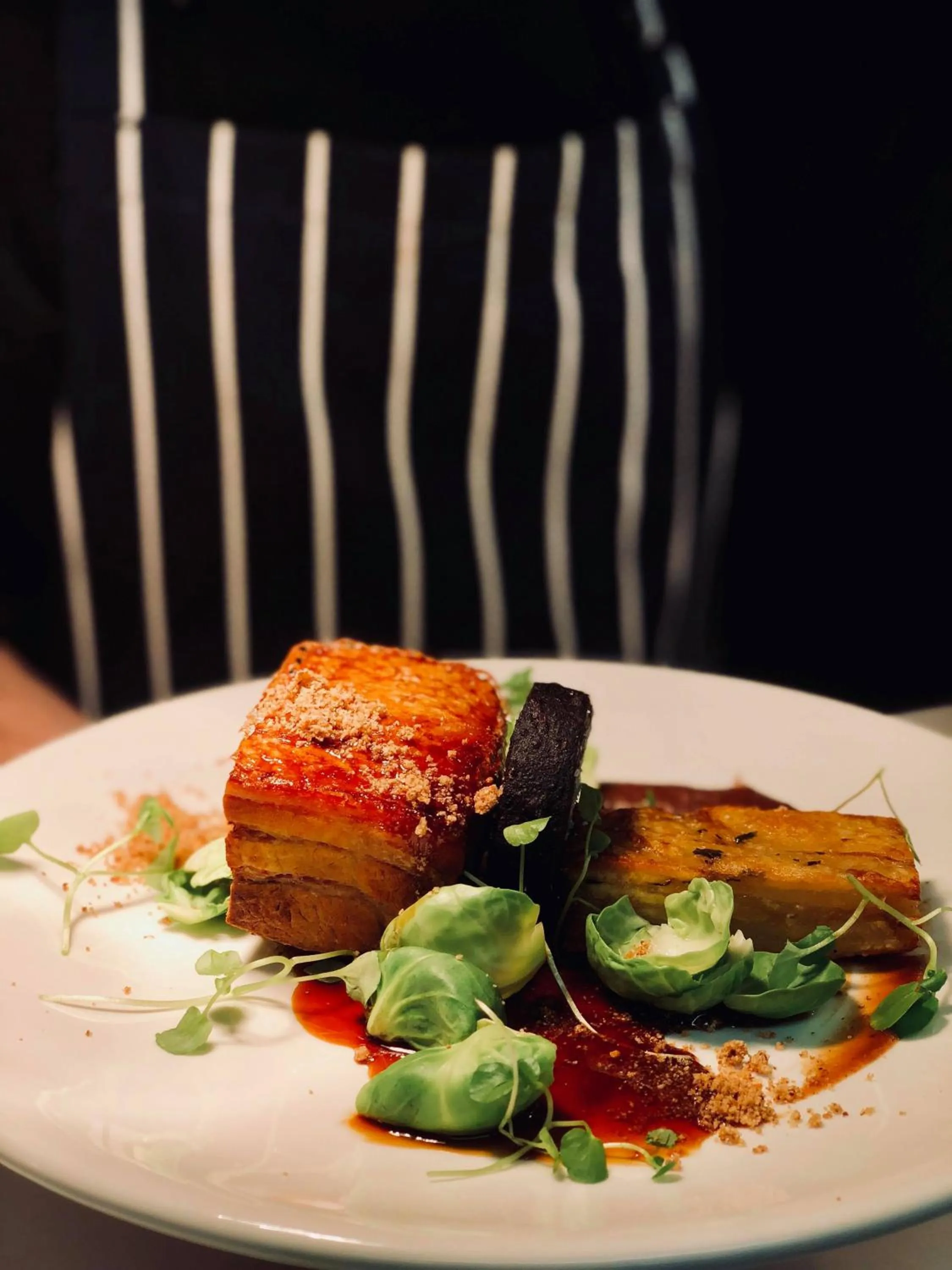 Food close-up in Edit Picton