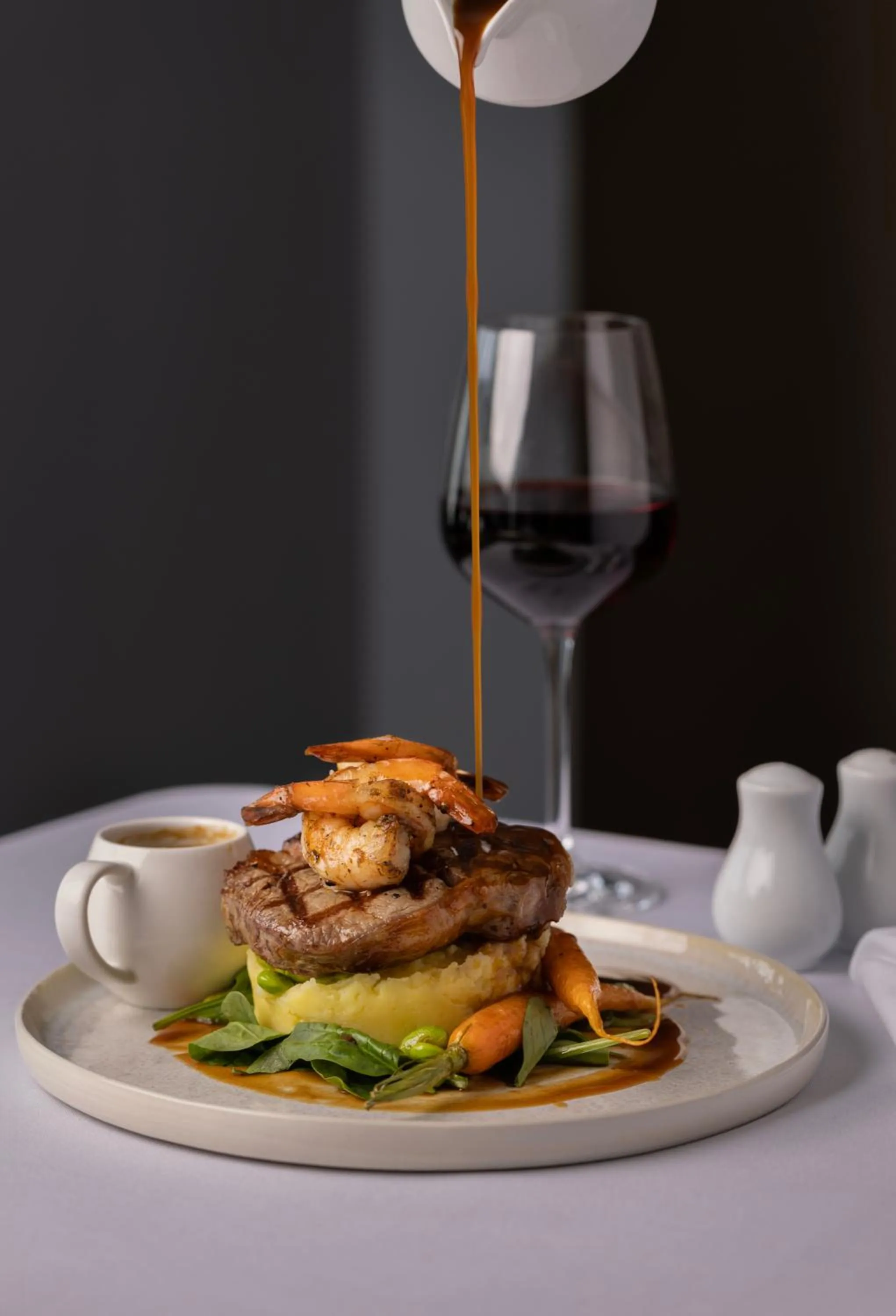 Restaurant/places to eat in Edit Picton