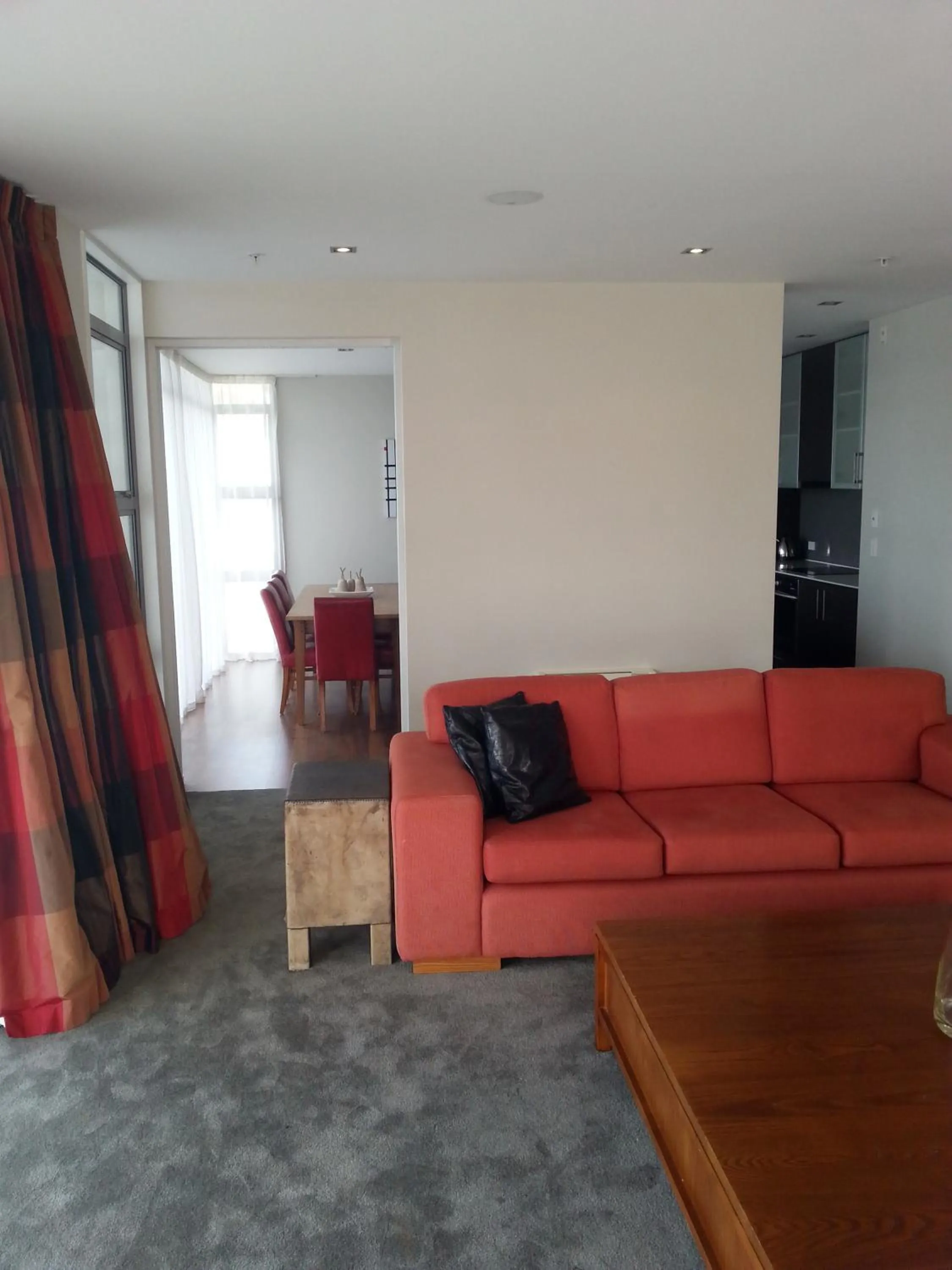 Seating area in Edit Picton