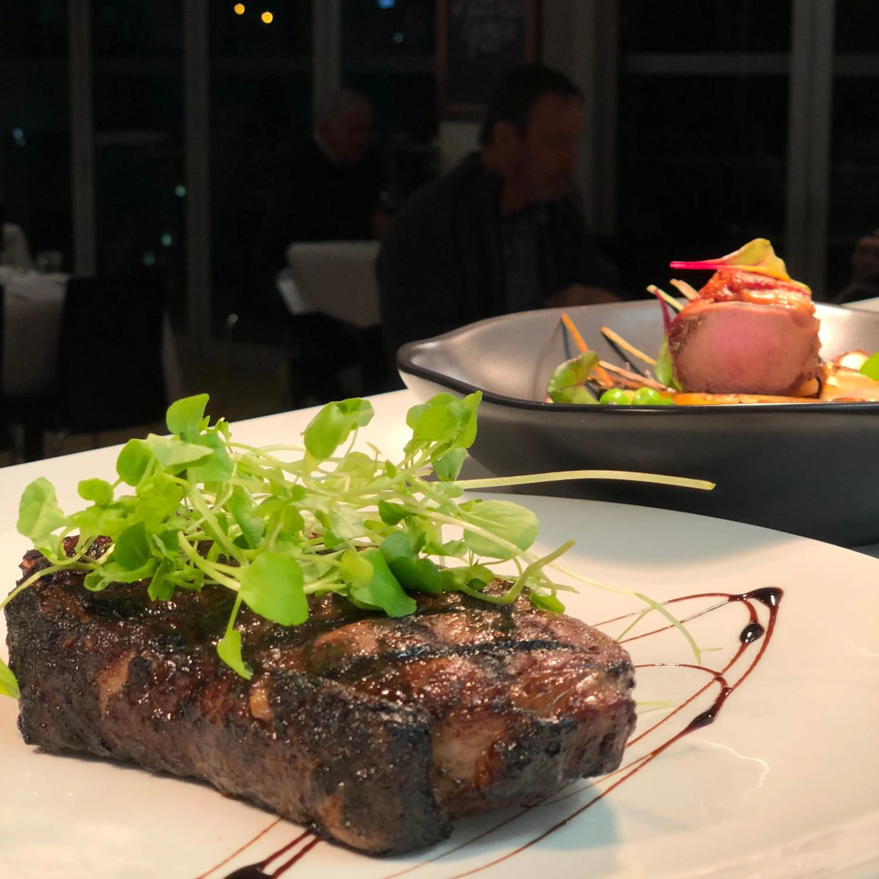 Food close-up in Edit Picton