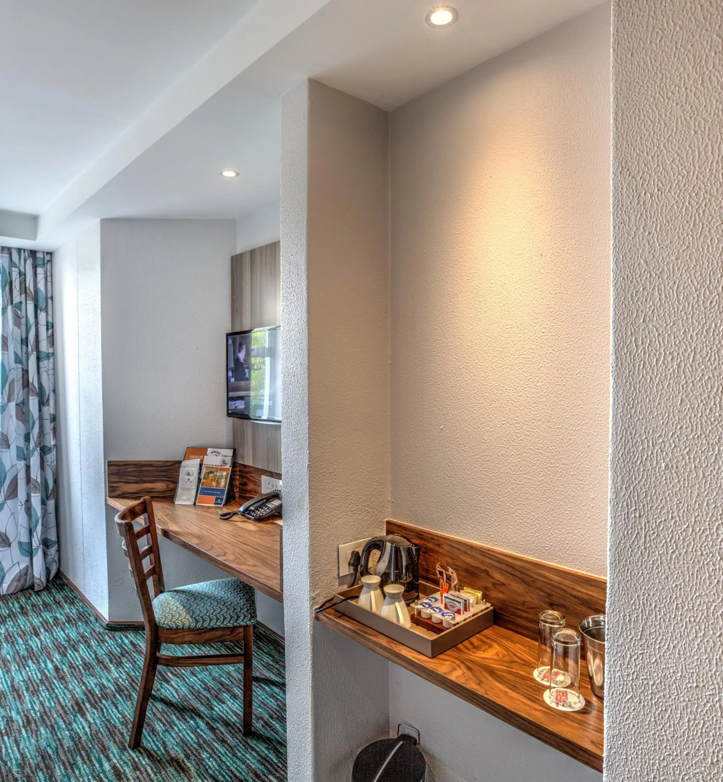 Double Room in Town Lodge Waterfall, Midrand Double Room in Town Lodge Waterfall, Midrand