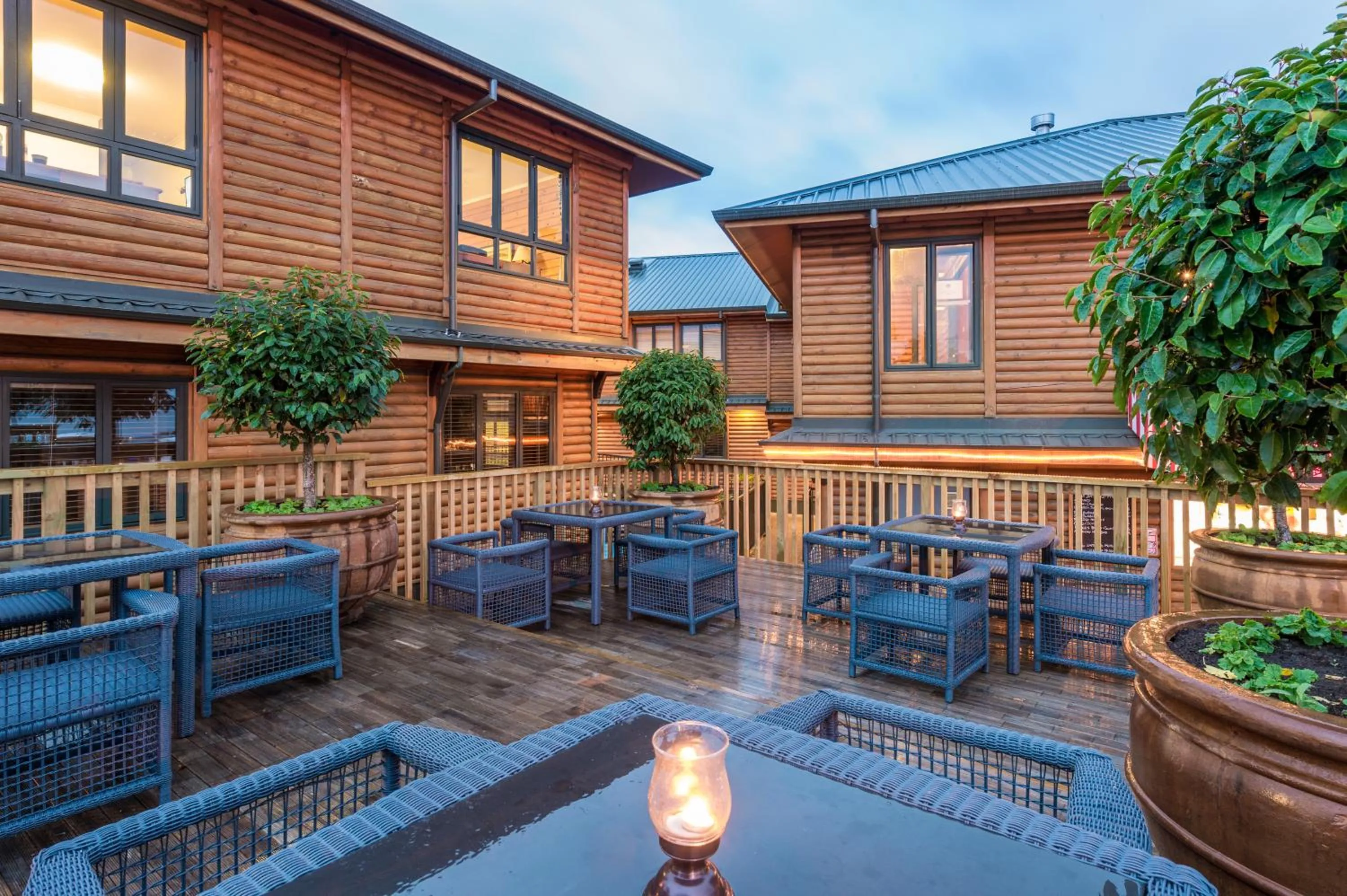 Other in Lakefront Lodge Taupo