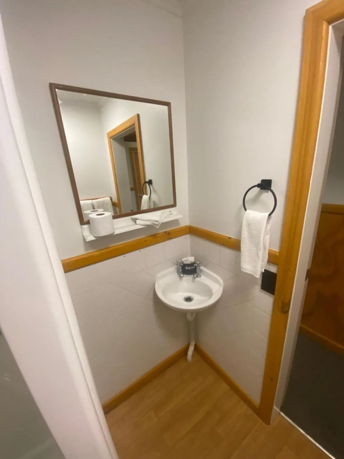 Lakefront Lodge Taupo