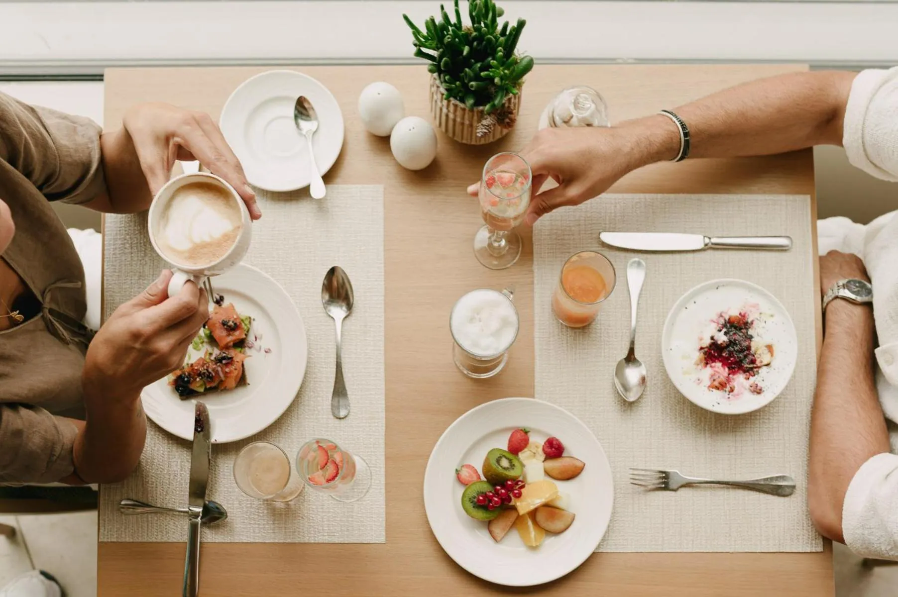 Food in Iberostar Selection Llaut Palma- Adults Only