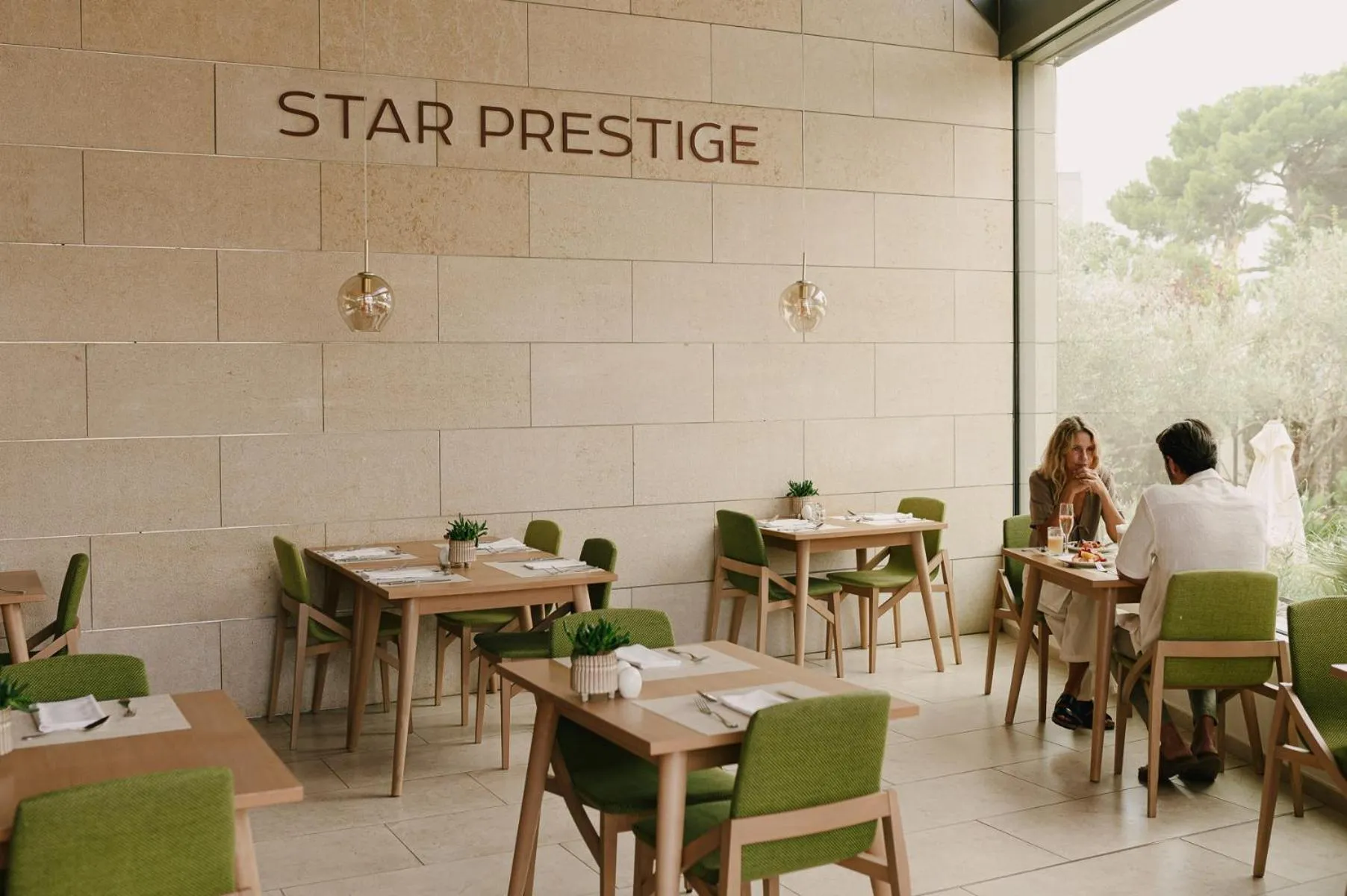 People in Iberostar Selection Llaut Palma- Adults Only