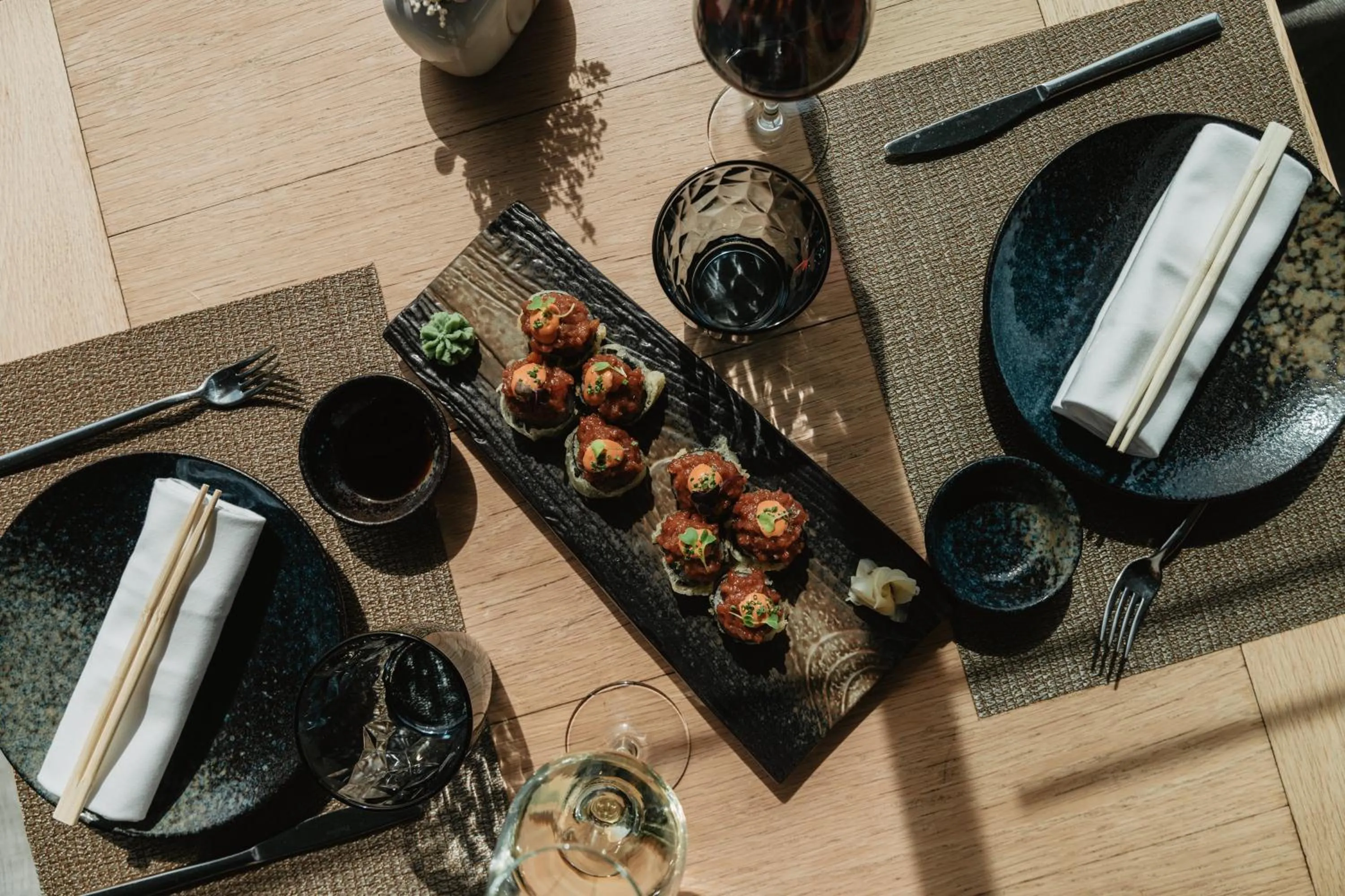 Food in Iberostar Selection Llaut Palma- Adults Only