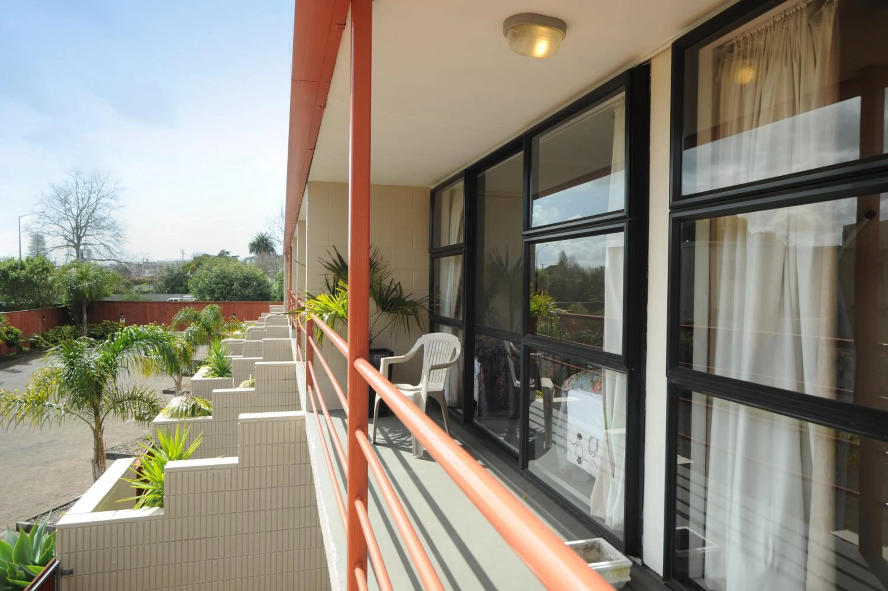 Day in Ascot Epsom Motel