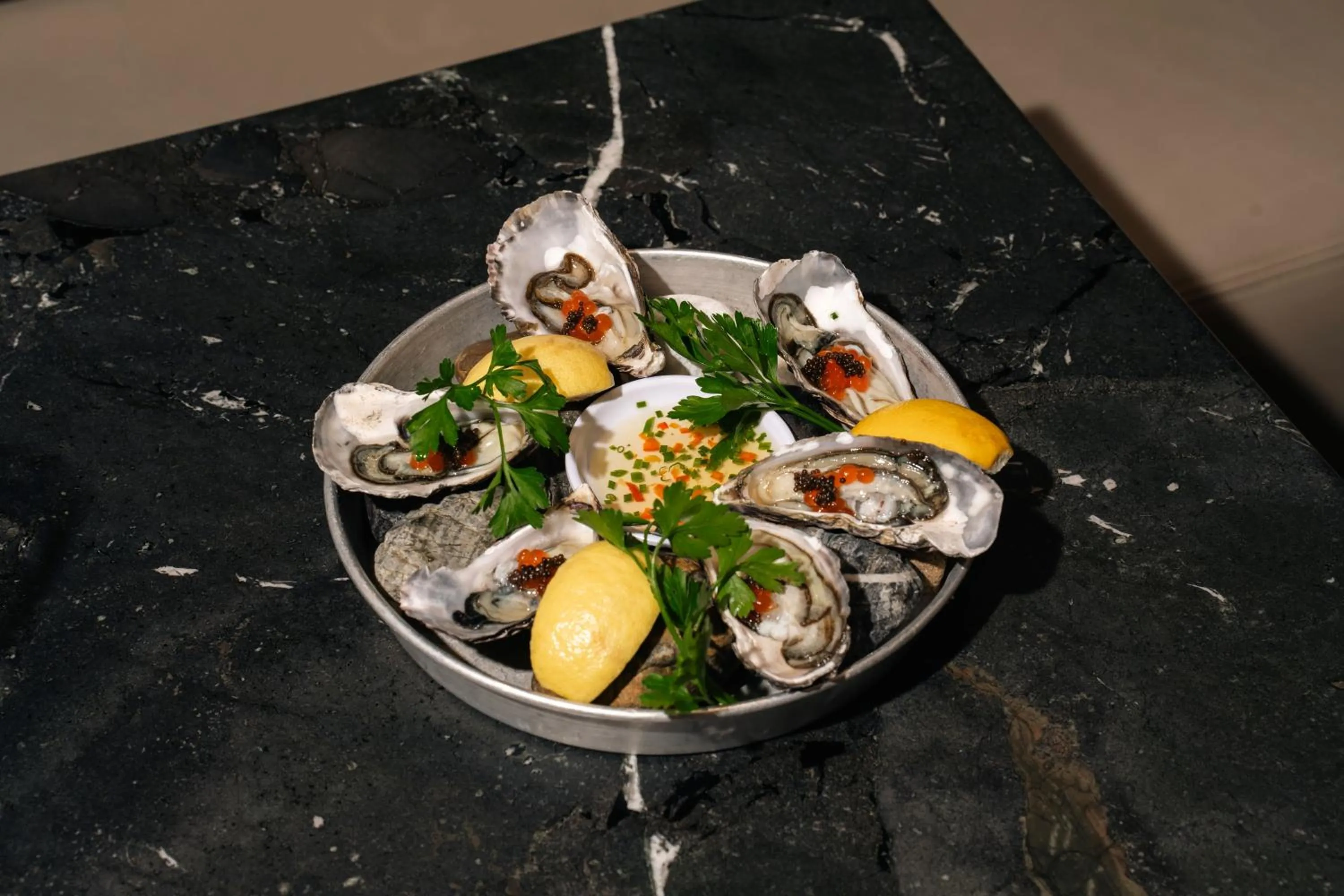 Food and drinks in Pullman Auckland Hotel & Apartments