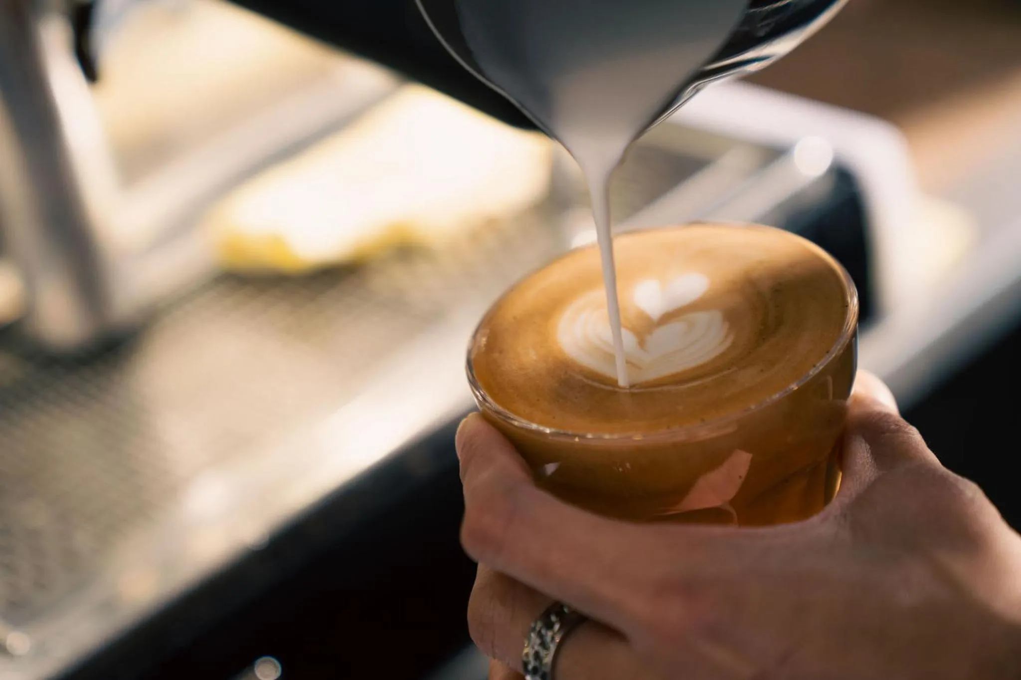 Coffee/tea facilities in Pullman Auckland Hotel & Apartments