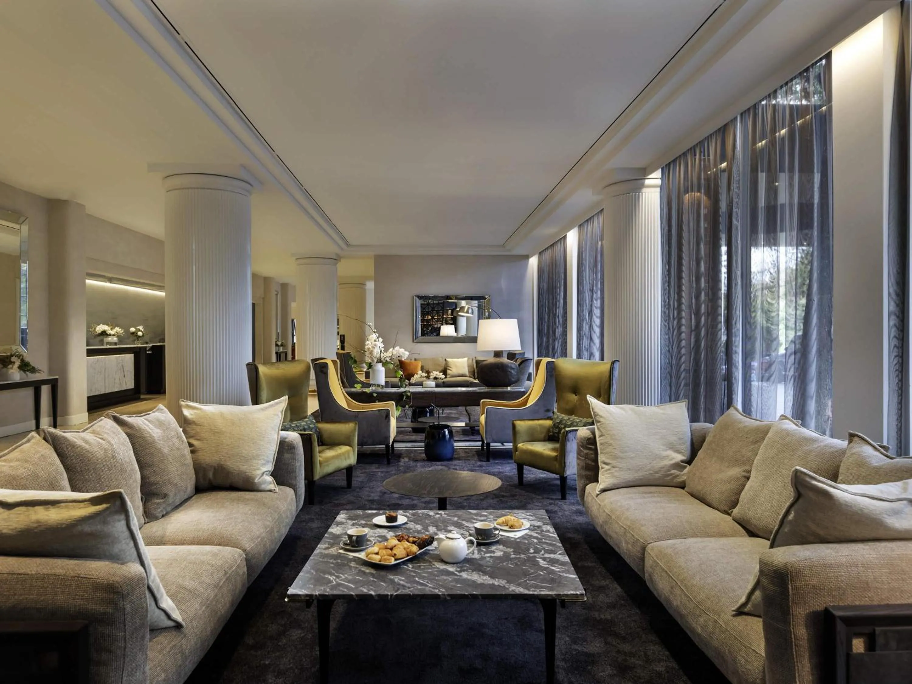 Other in Pullman Auckland Hotel & Apartments