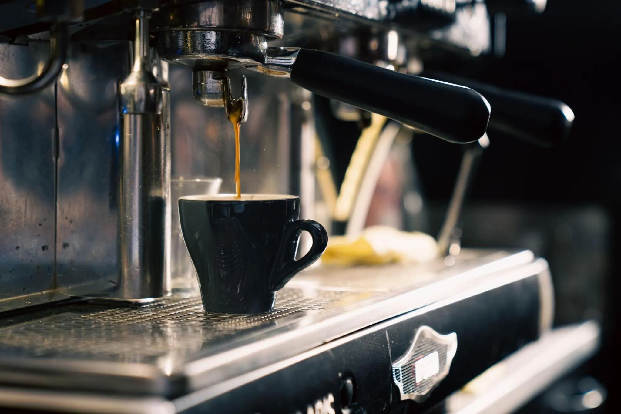 Coffee/tea facilities in Pullman Auckland Hotel & Apartments