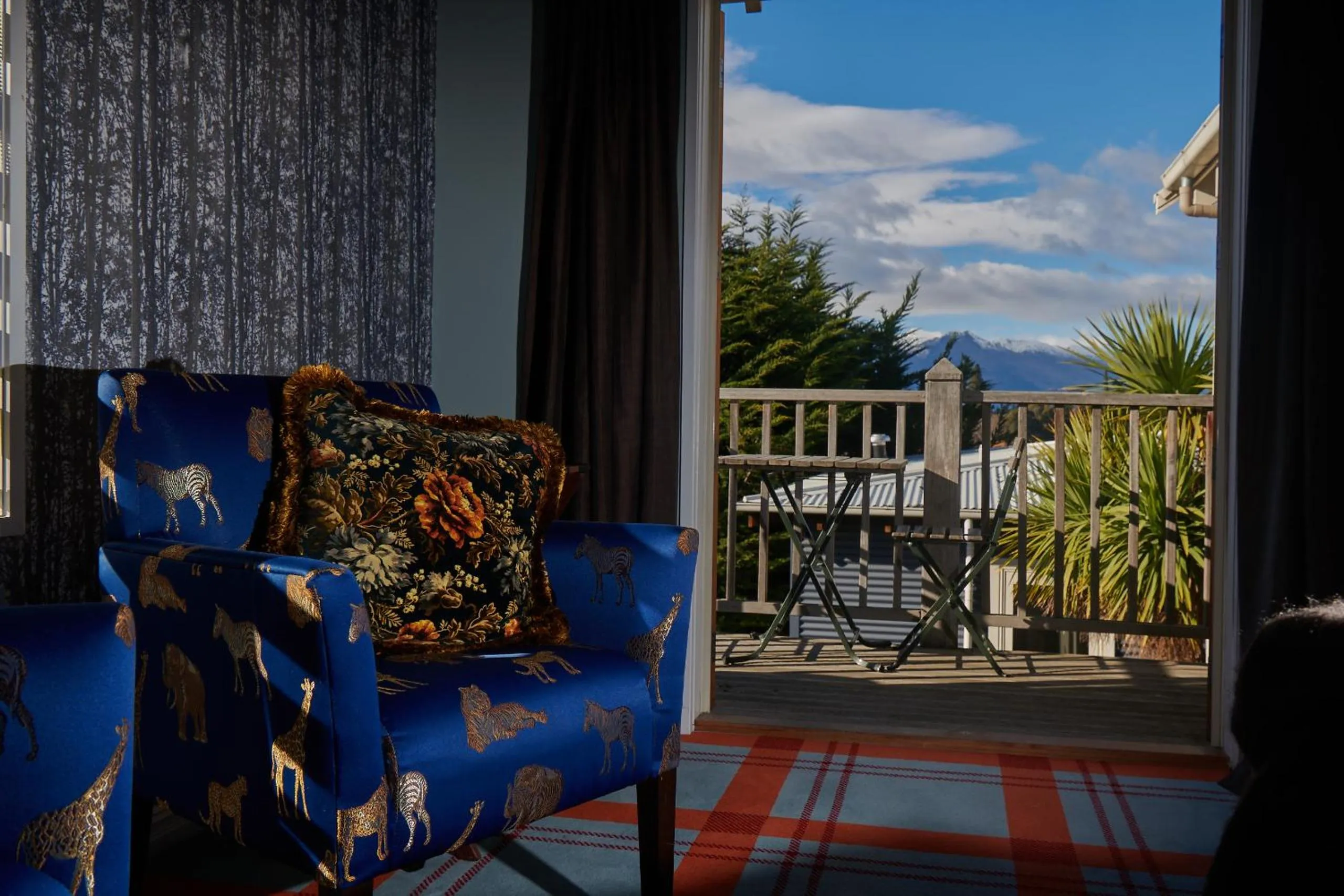 View (from property/room) in The Dairy Hotel Queenstown, A Naumi Chapter