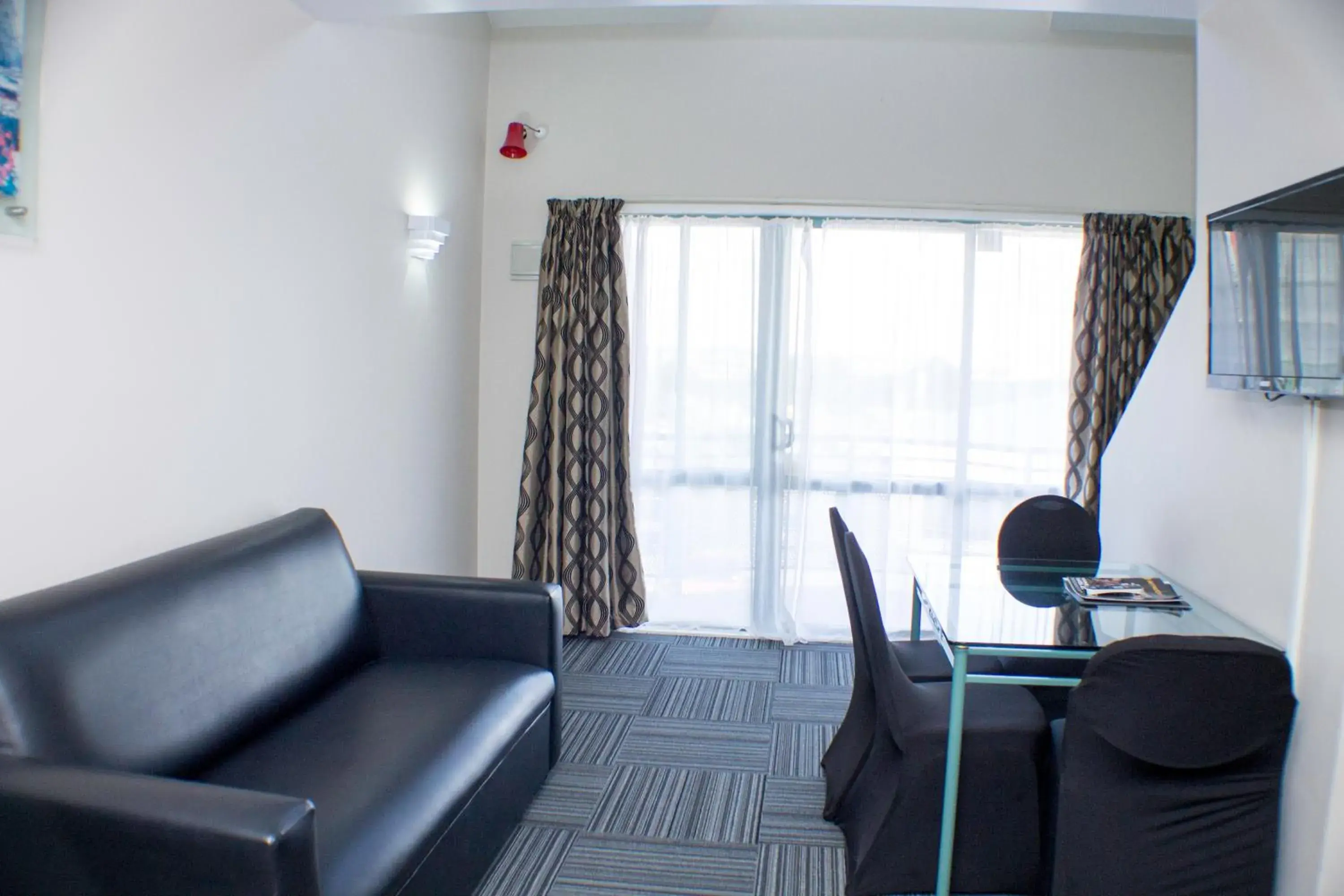 Family Unit in Rayland Motel Family Unit in Rayland Motel