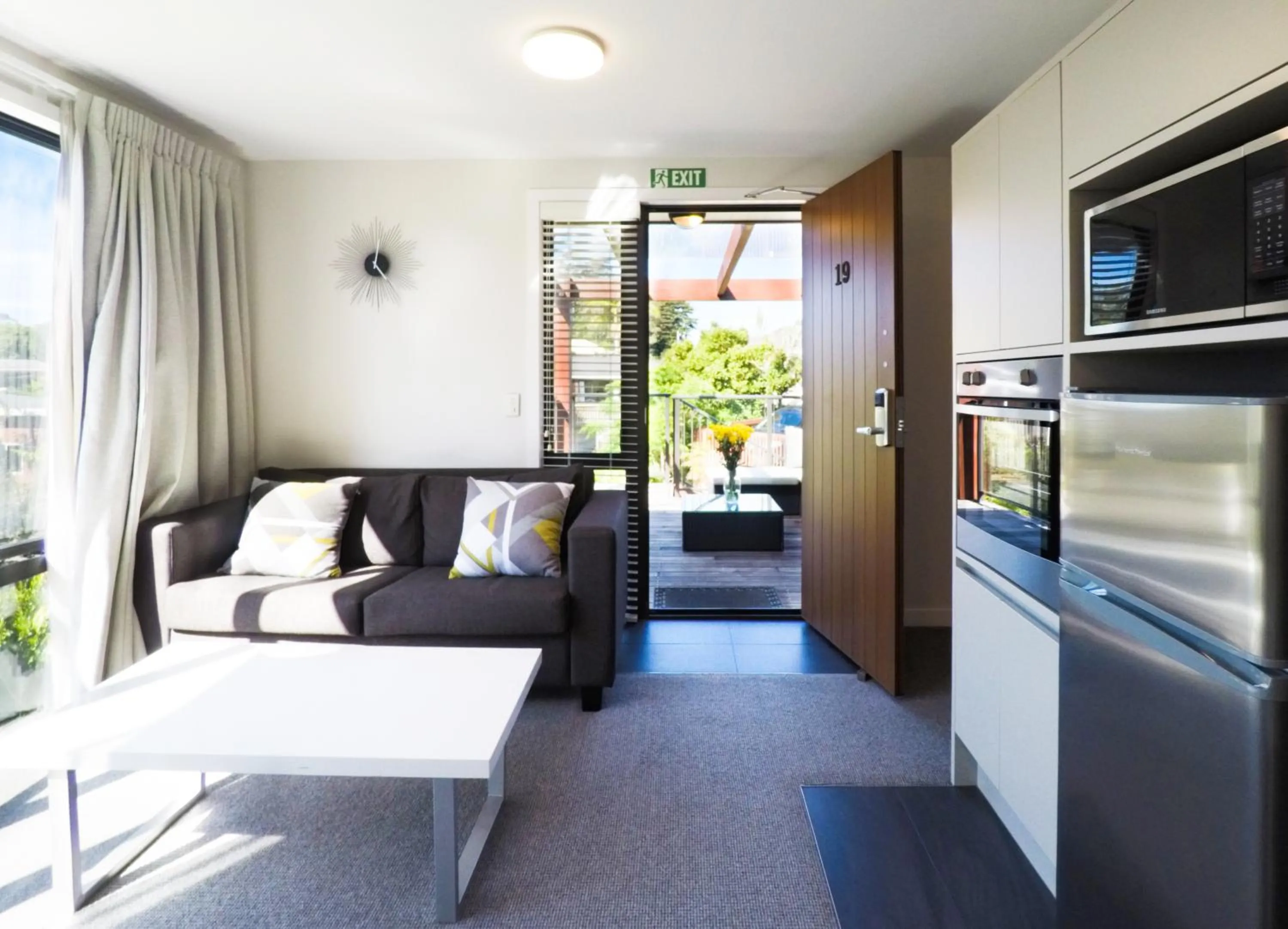 Kerikeri Homestead Motel & Apartments