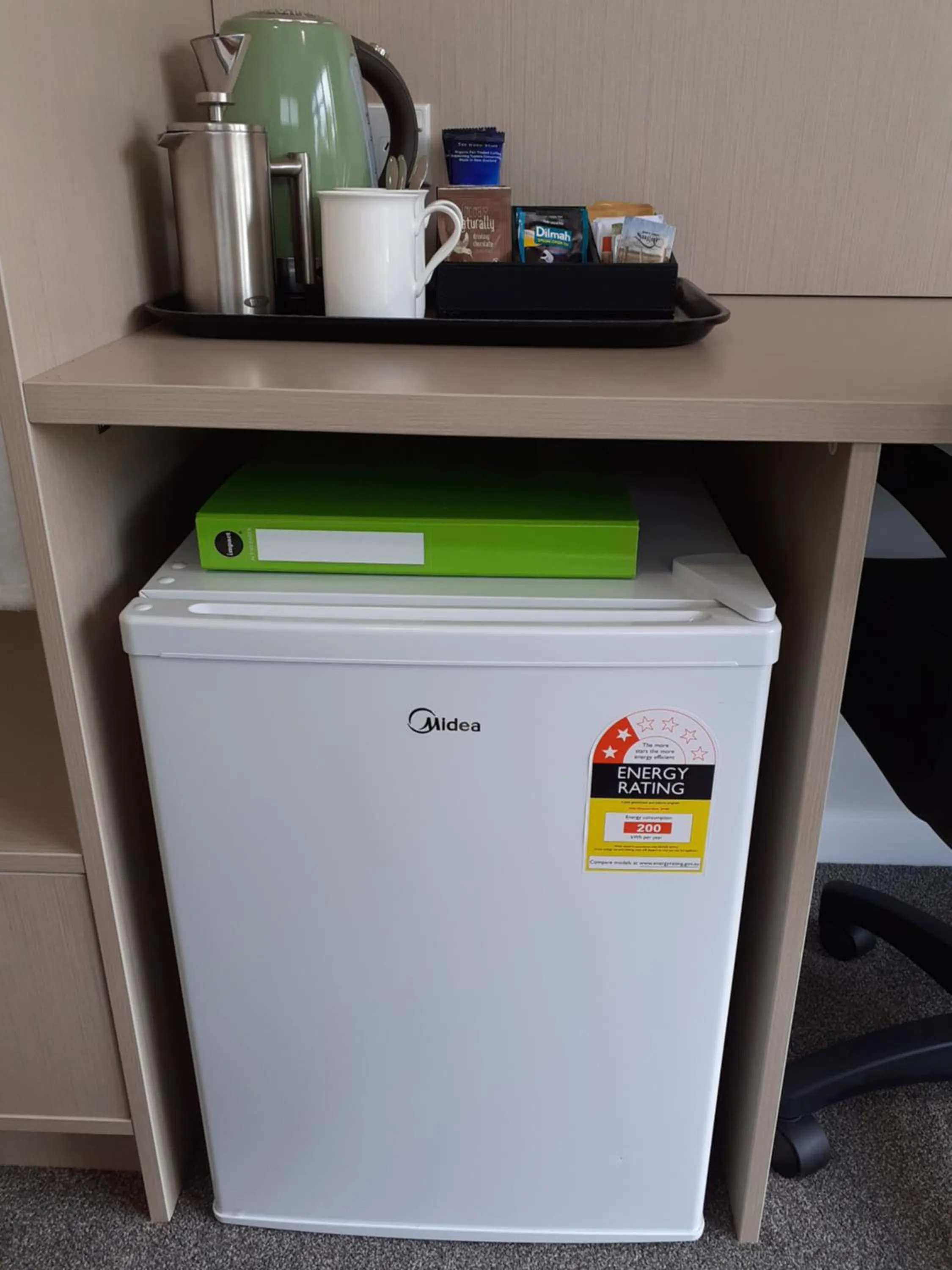 Kerikeri Homestead Motel & Apartments