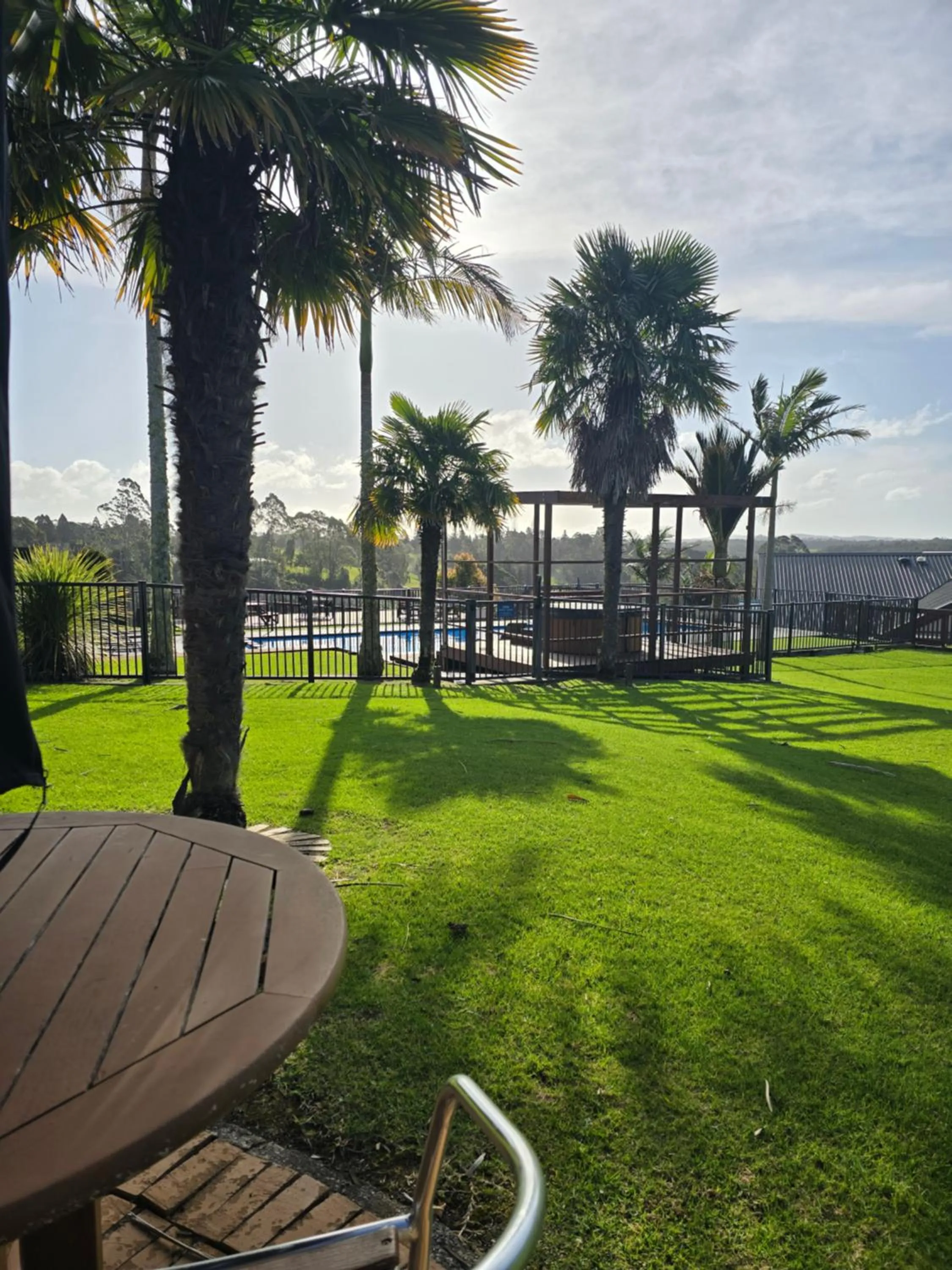 Kerikeri Homestead Motel & Apartments