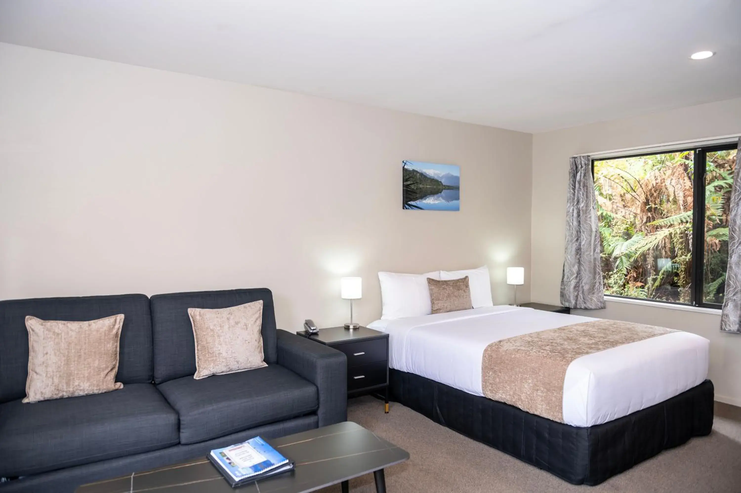 One-Bedroom Apartment in 58 On Cron Motel One-Bedroom Apartment in 58 On Cron Motel