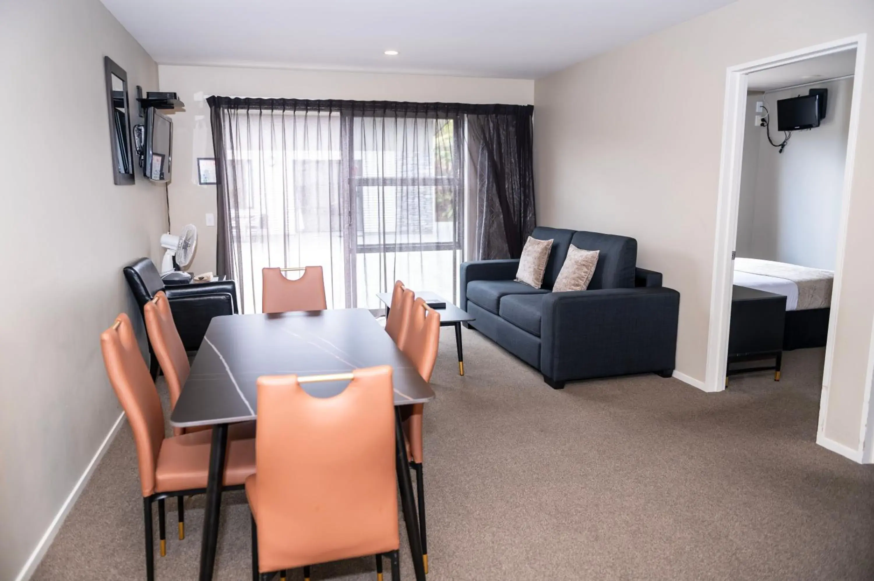 Two-Bedroom Apartment in 58 On Cron Motel Two-Bedroom Apartment in 58 On Cron Motel