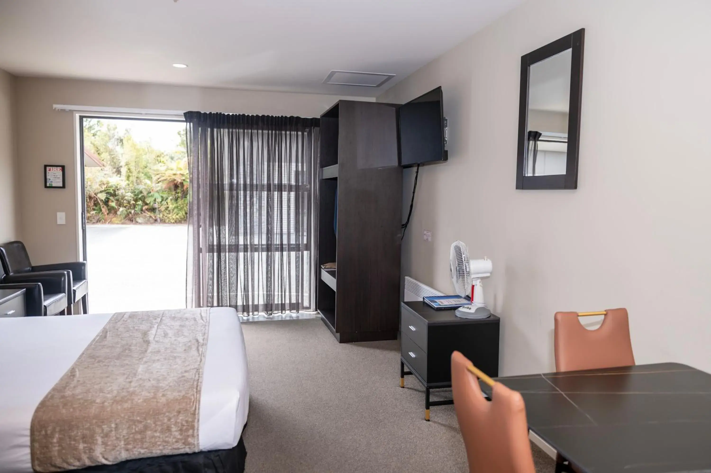 Studio in 58 On Cron Motel Studio in 58 On Cron Motel