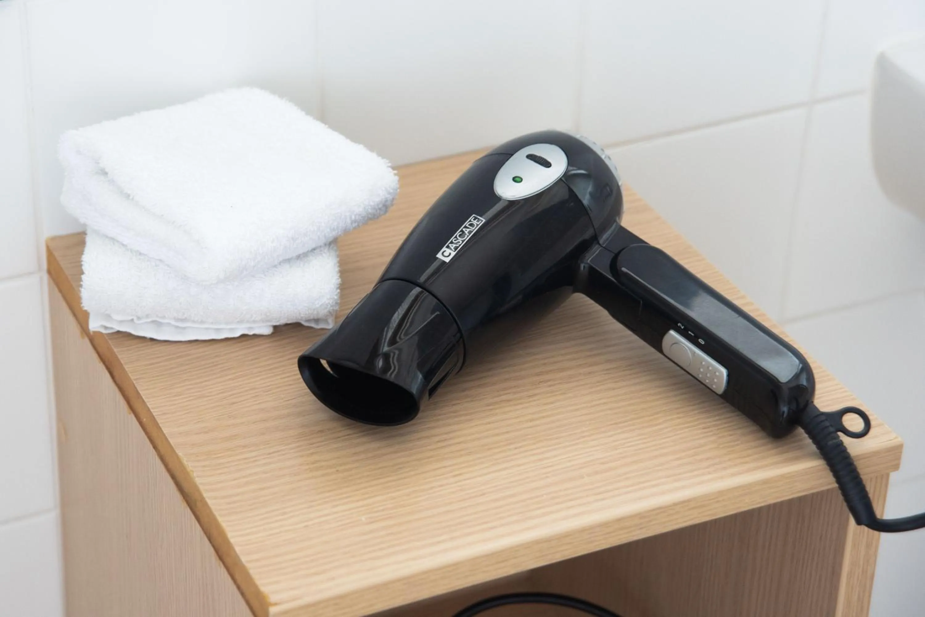 Bathroom in Raglan Sunset Motel and Conference Venue