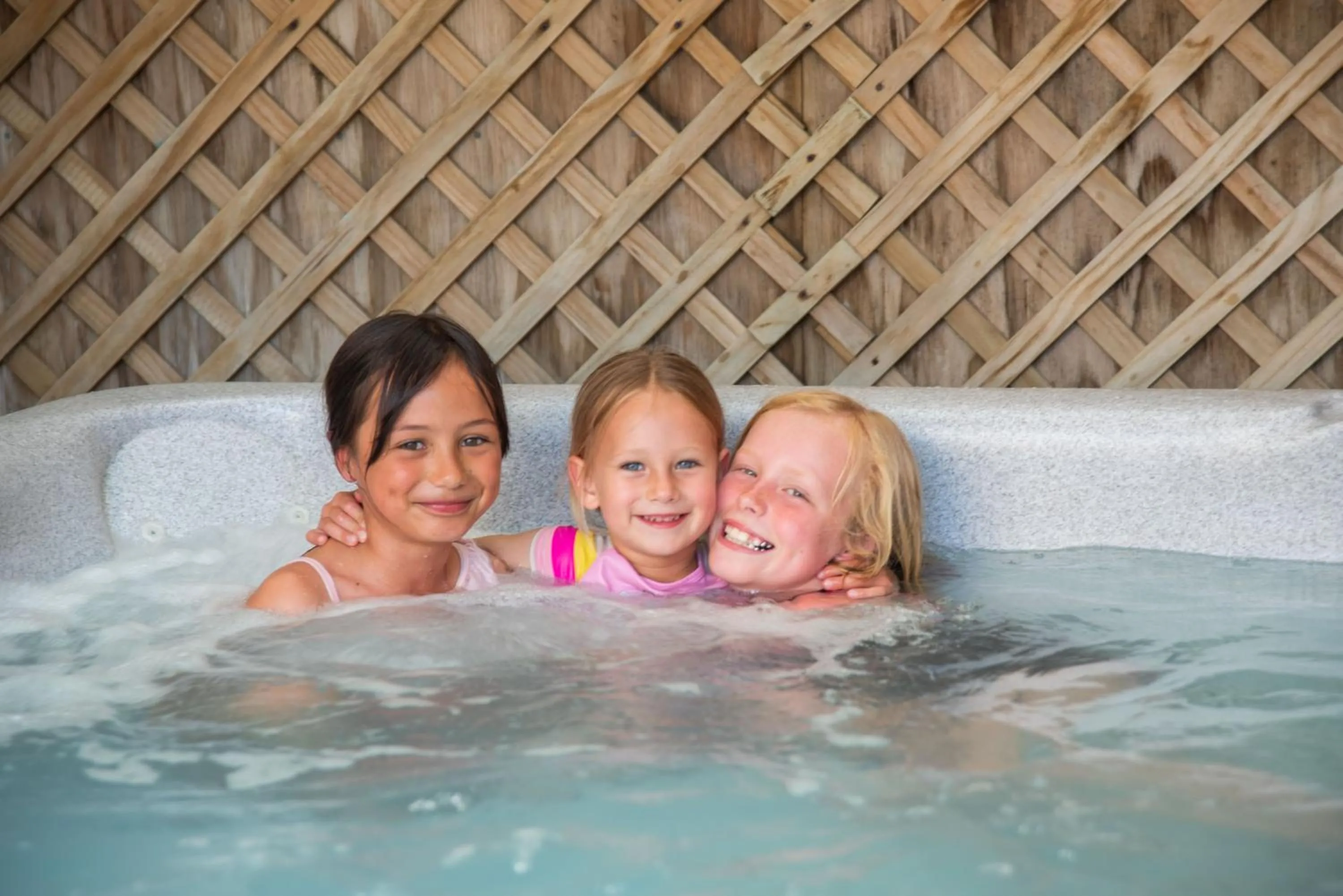 People in Raglan Sunset Motel and Conference Venue