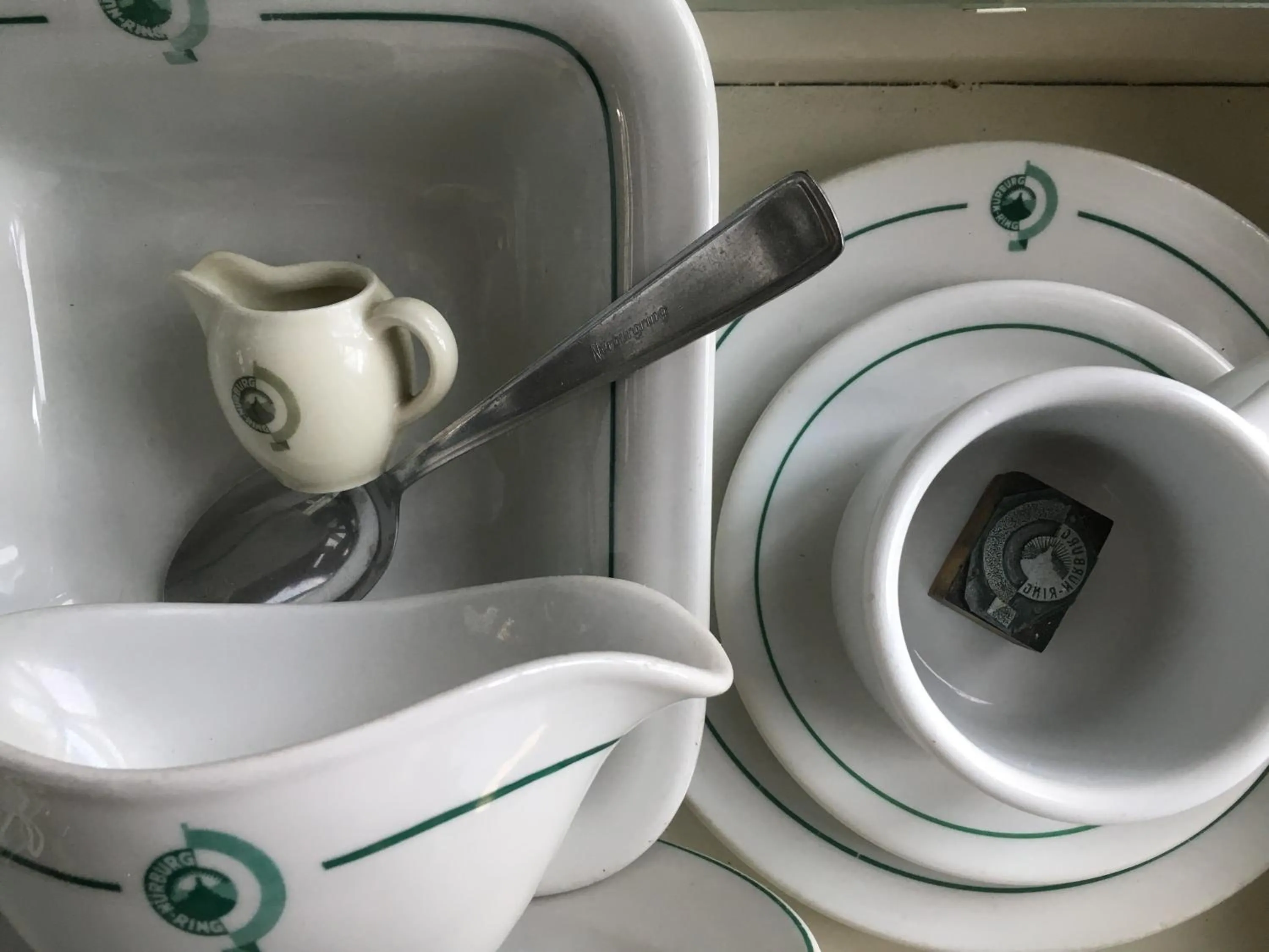 Other in The Place After the Race B&B