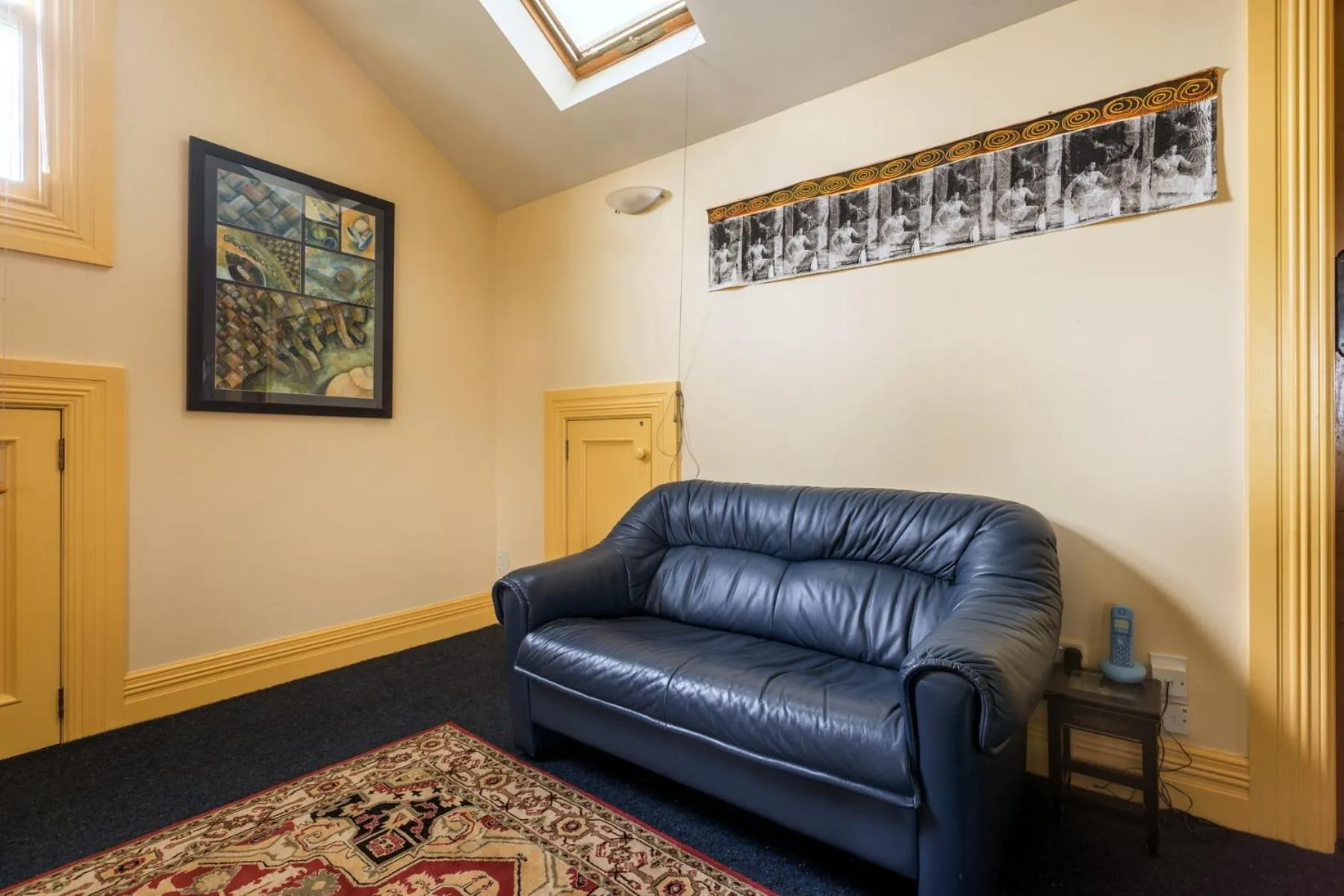 The Great Ponsonby Arthotel