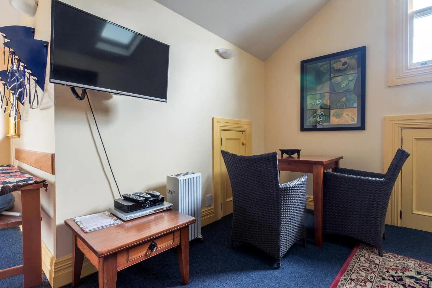 The Great Ponsonby Arthotel