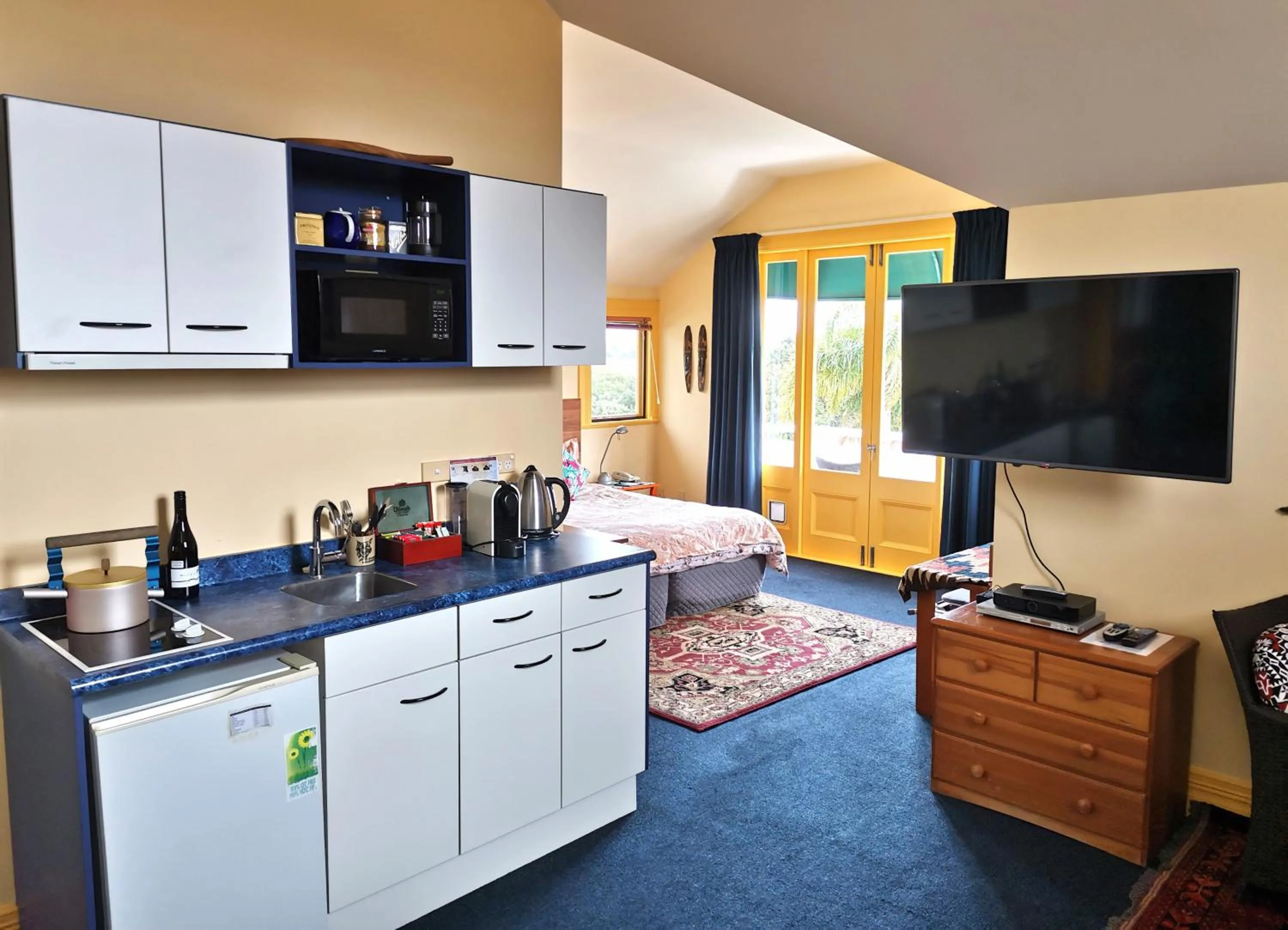 The Great Ponsonby Arthotel