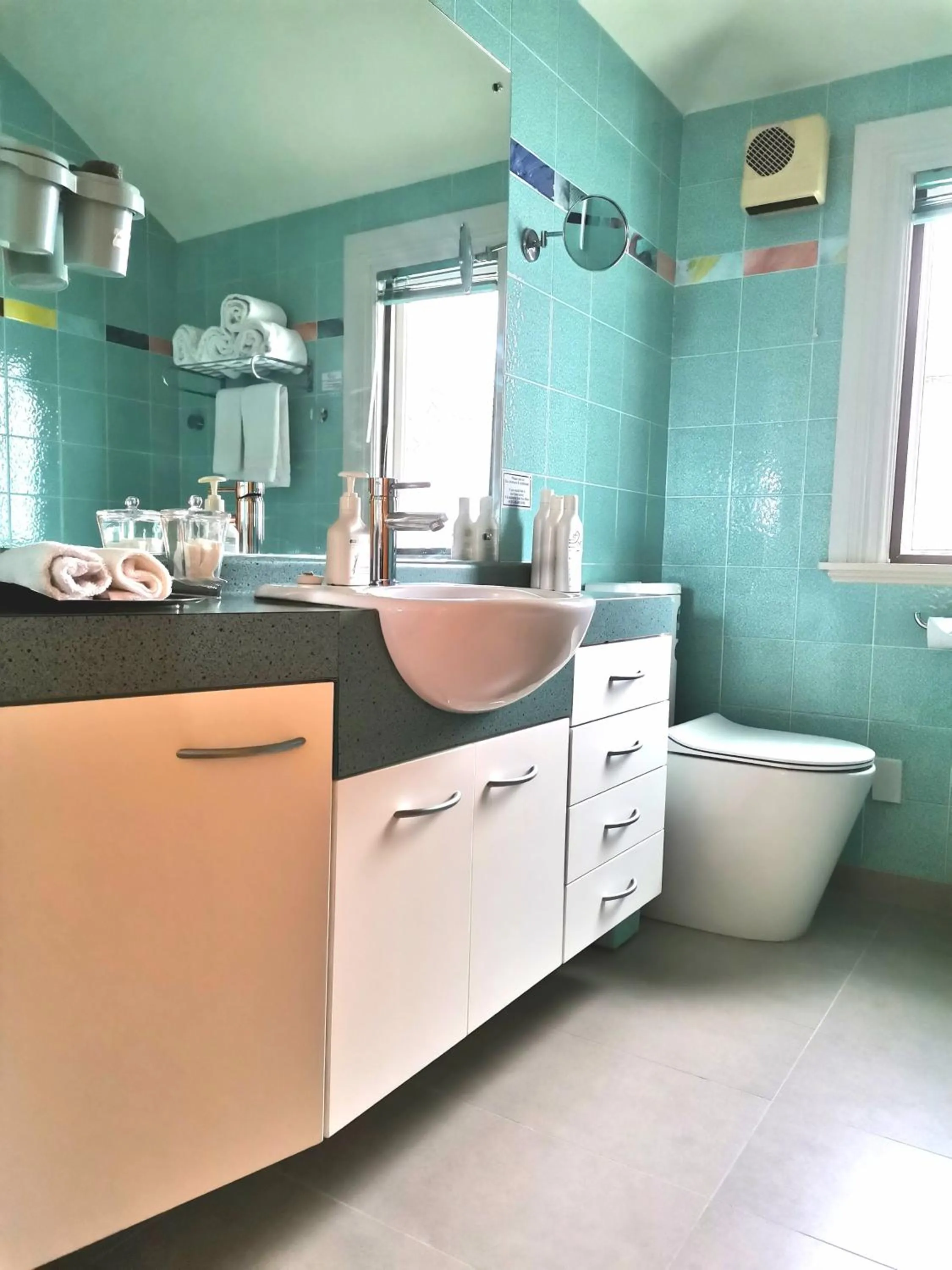 The Great Ponsonby Arthotel