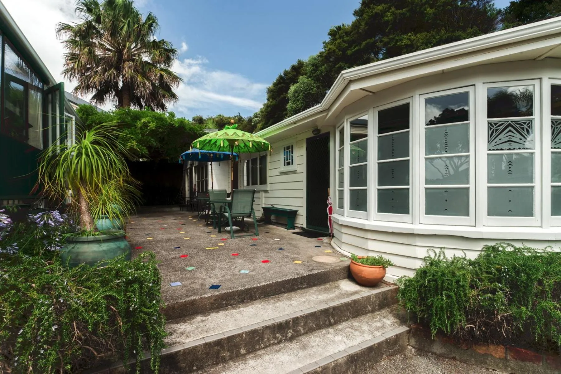 The Great Ponsonby Arthotel