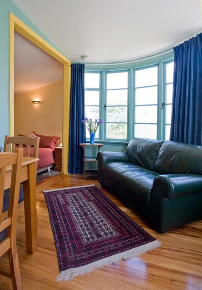 The Great Ponsonby Arthotel