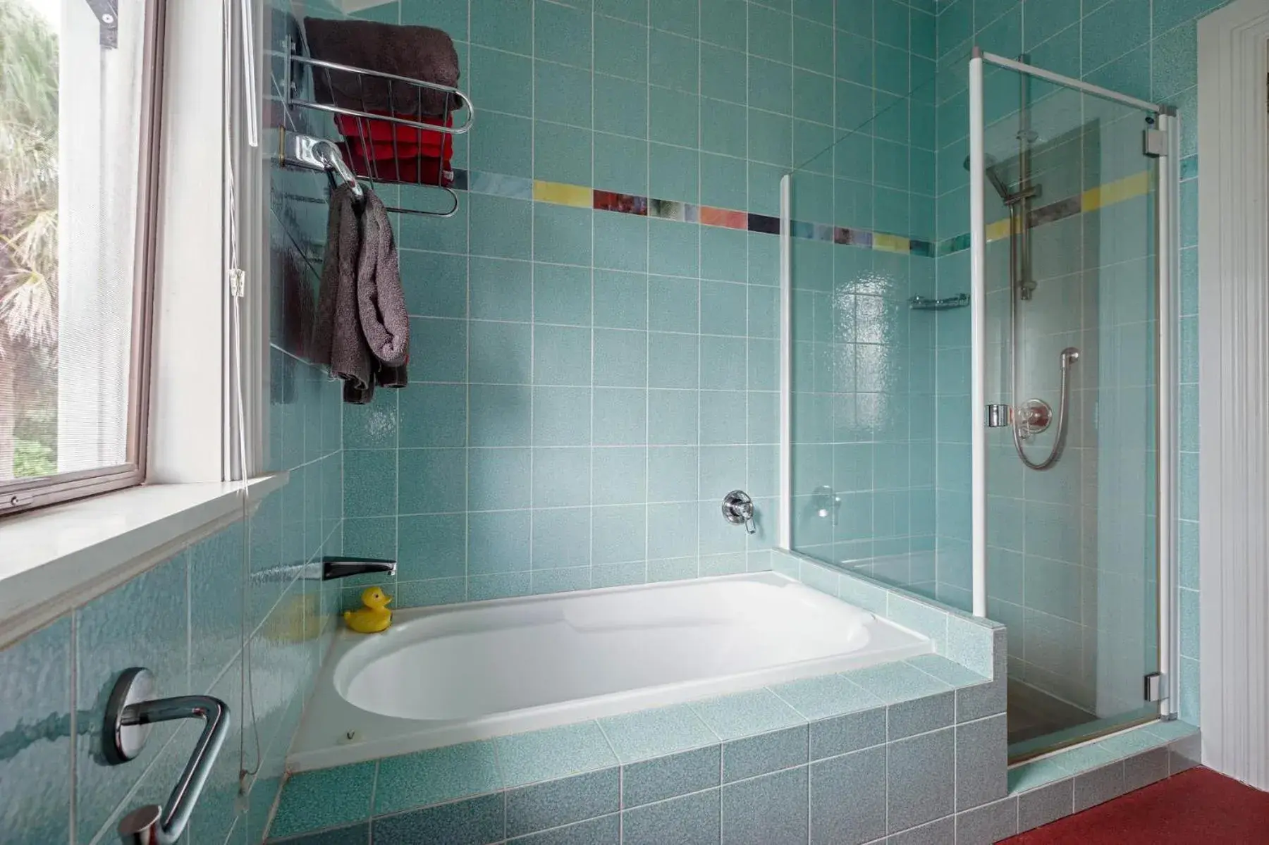 Penthouse Suite in The Great Ponsonby Arthotel Penthouse Suite in The Great Ponsonby Arthotel