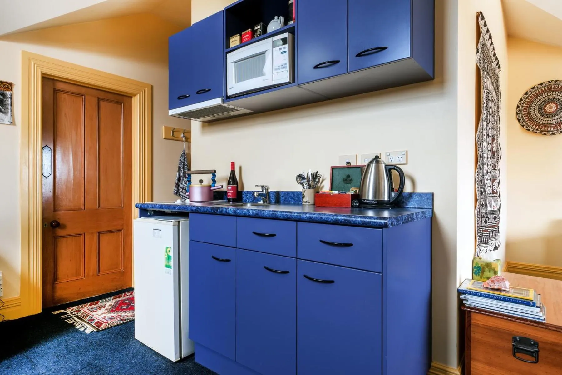 The Great Ponsonby Arthotel