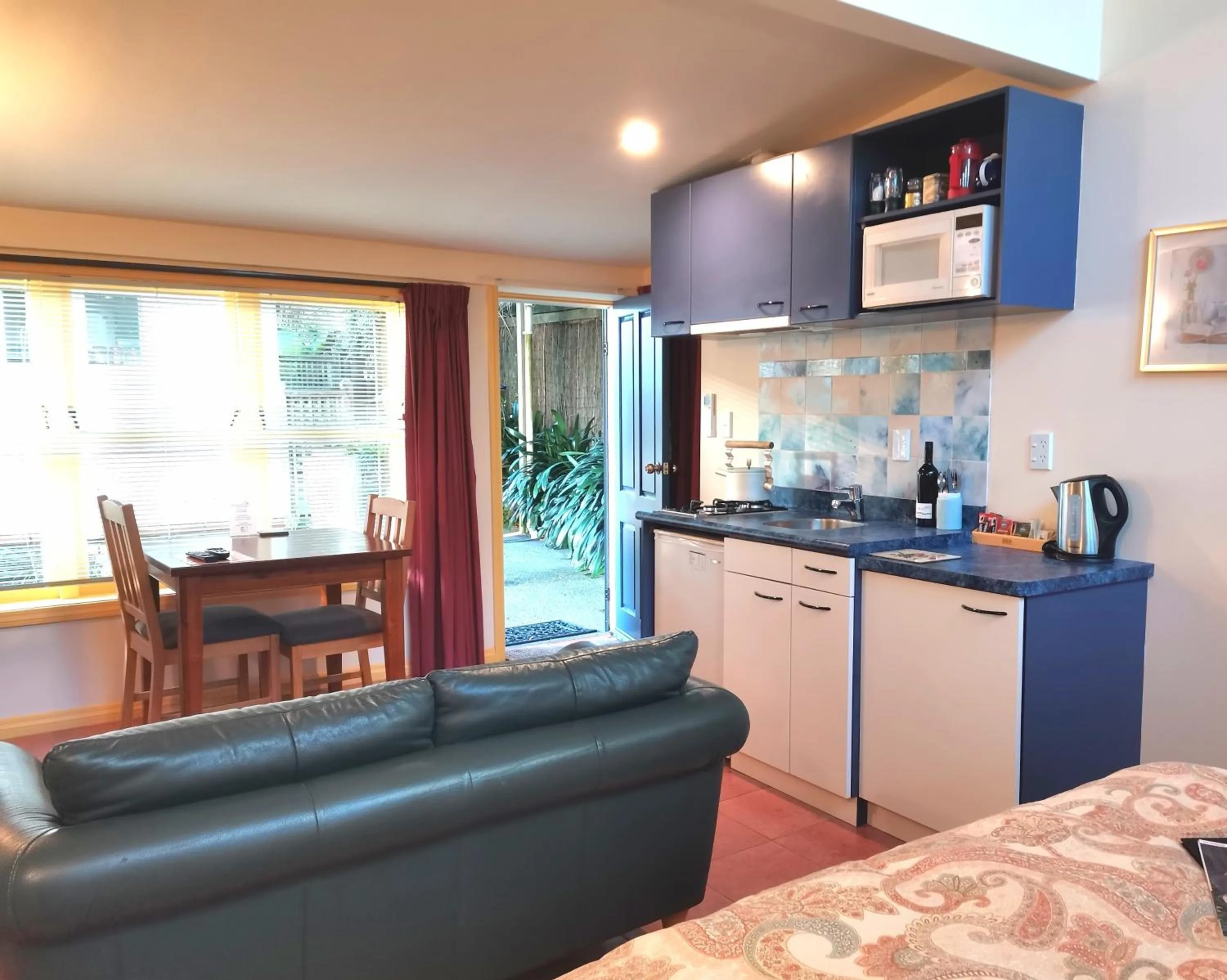 The Great Ponsonby Arthotel