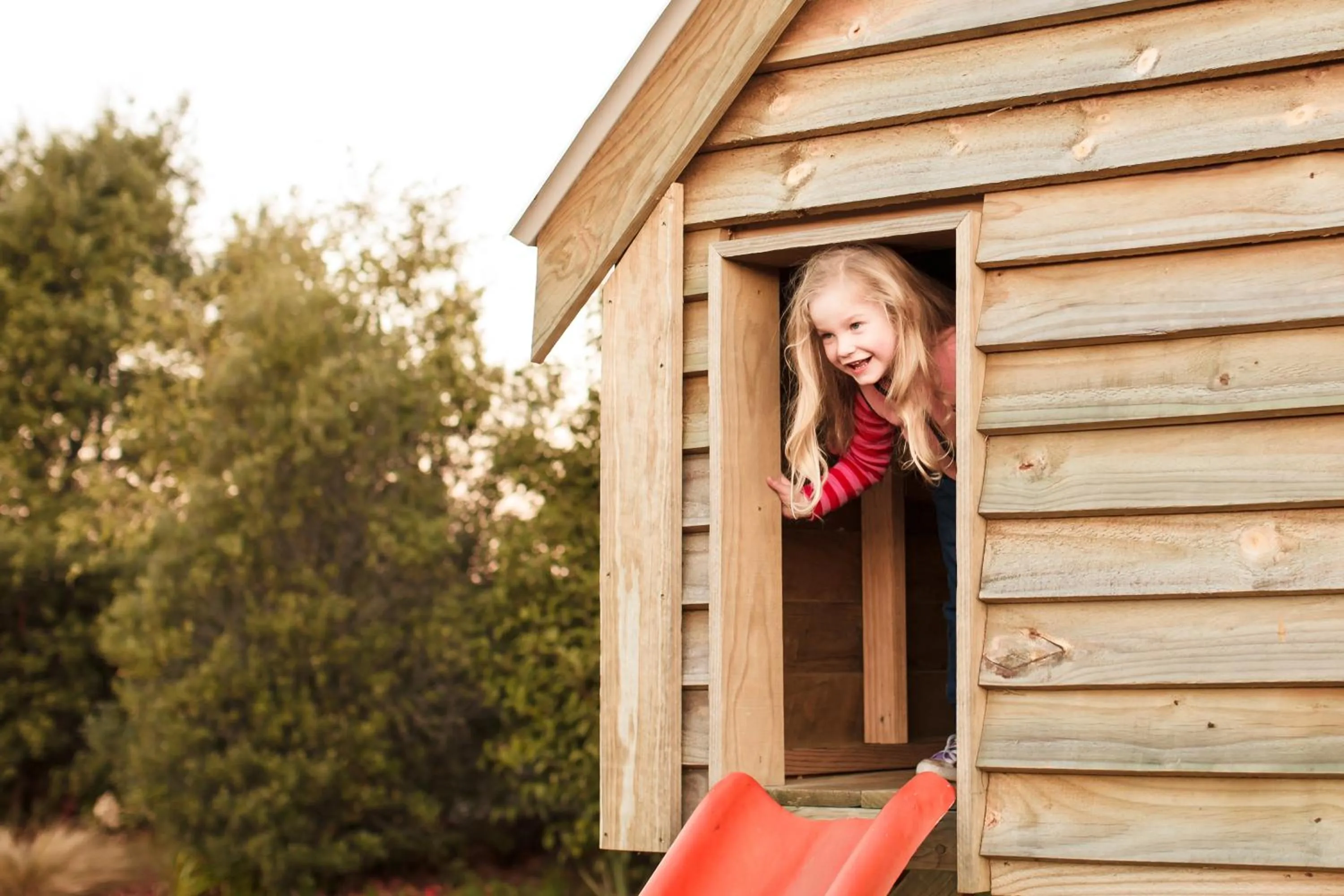 Day in Vintners Retreat