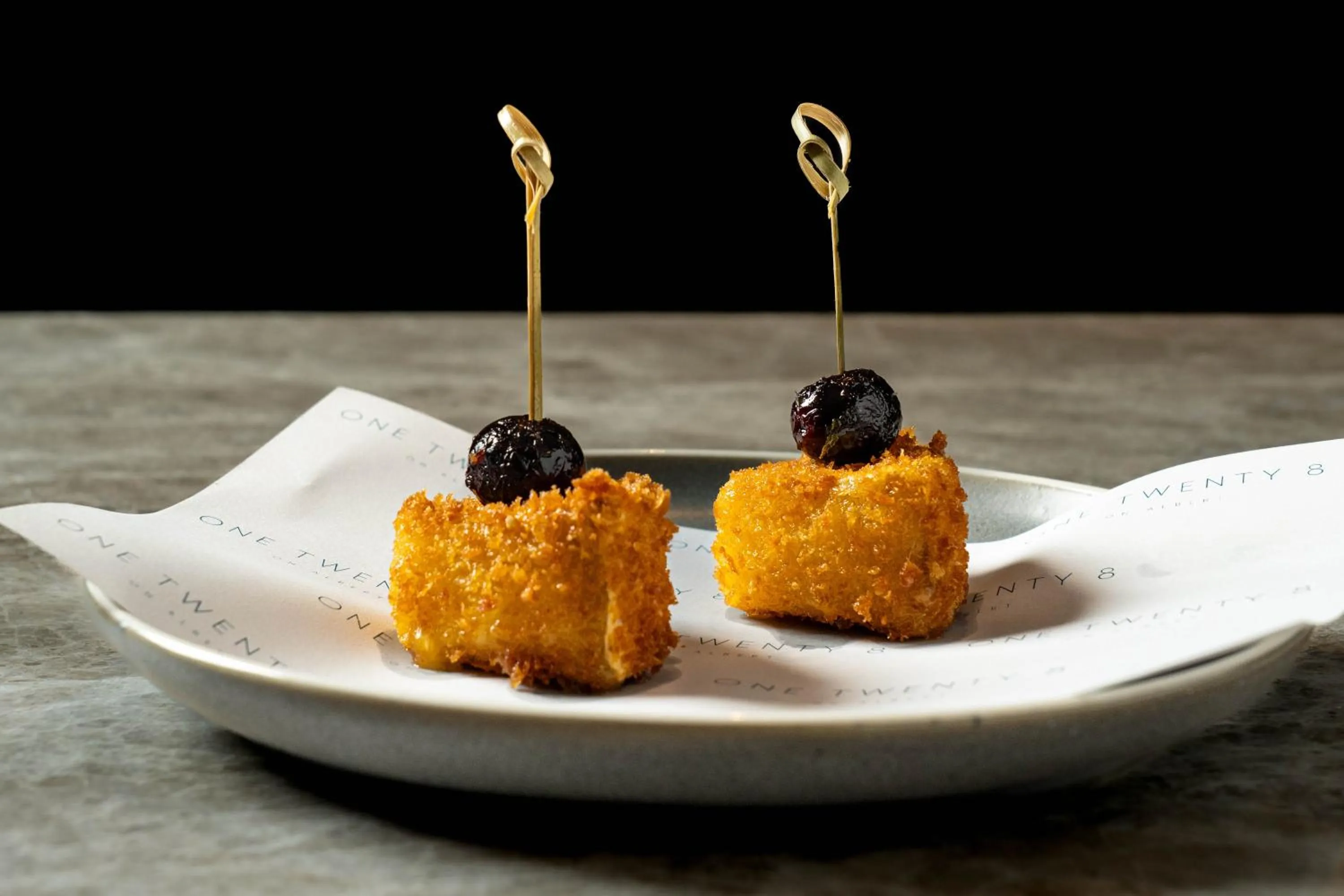 Food in Crowne Plaza Auckland by IHG