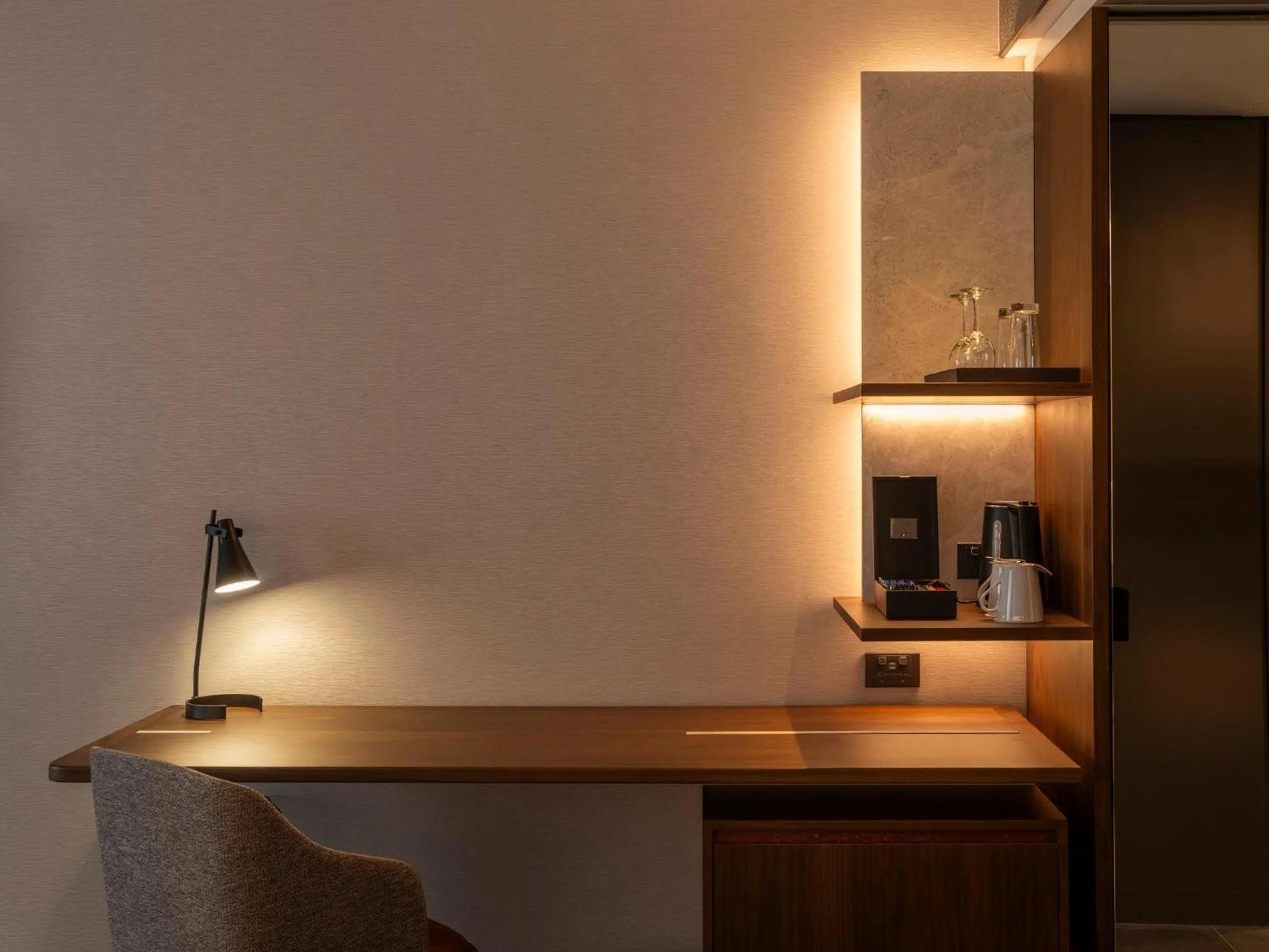 Decorative detail in Crowne Plaza Auckland by IHG