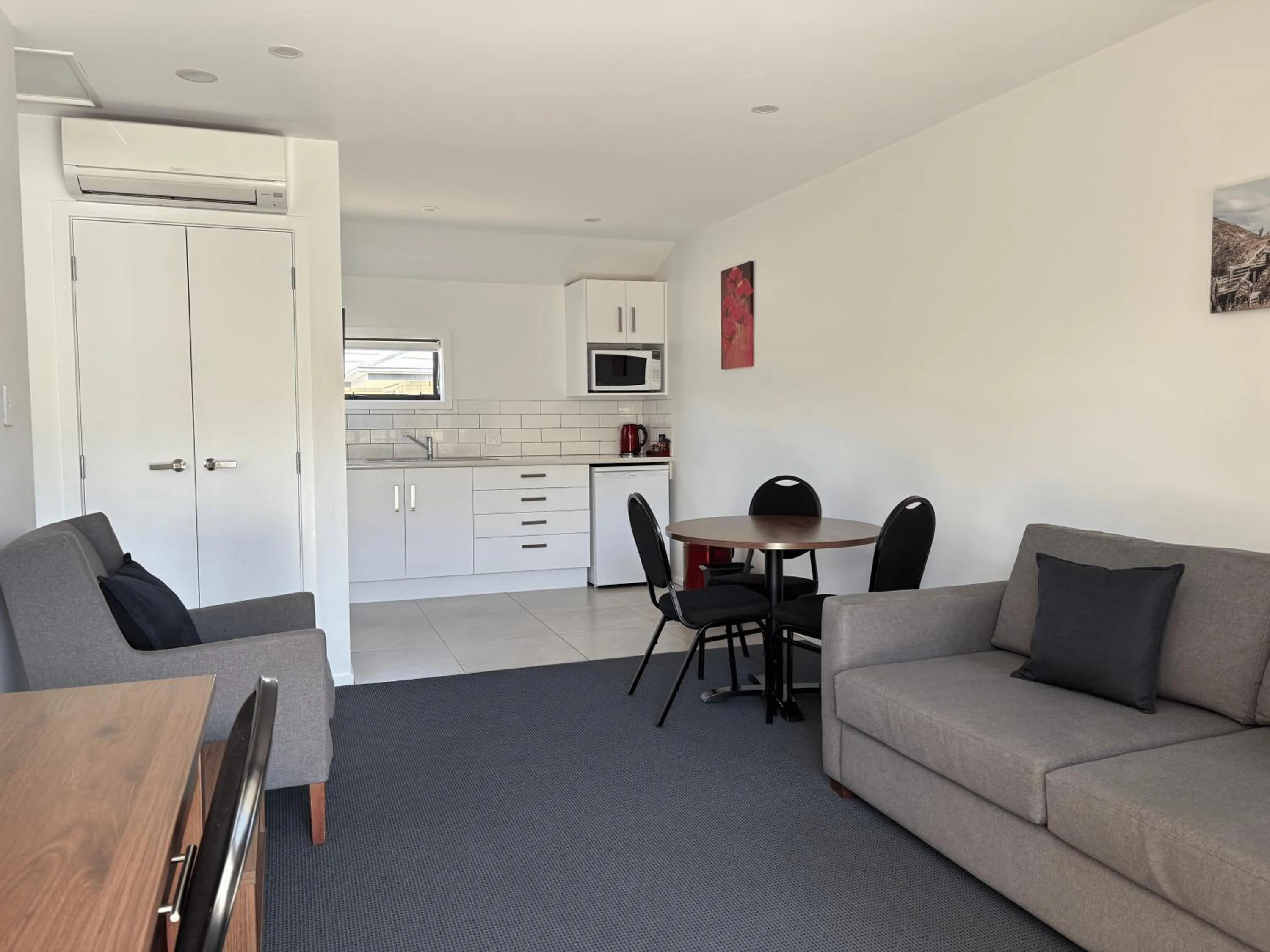 ASURE Central Gold Motel Cromwell