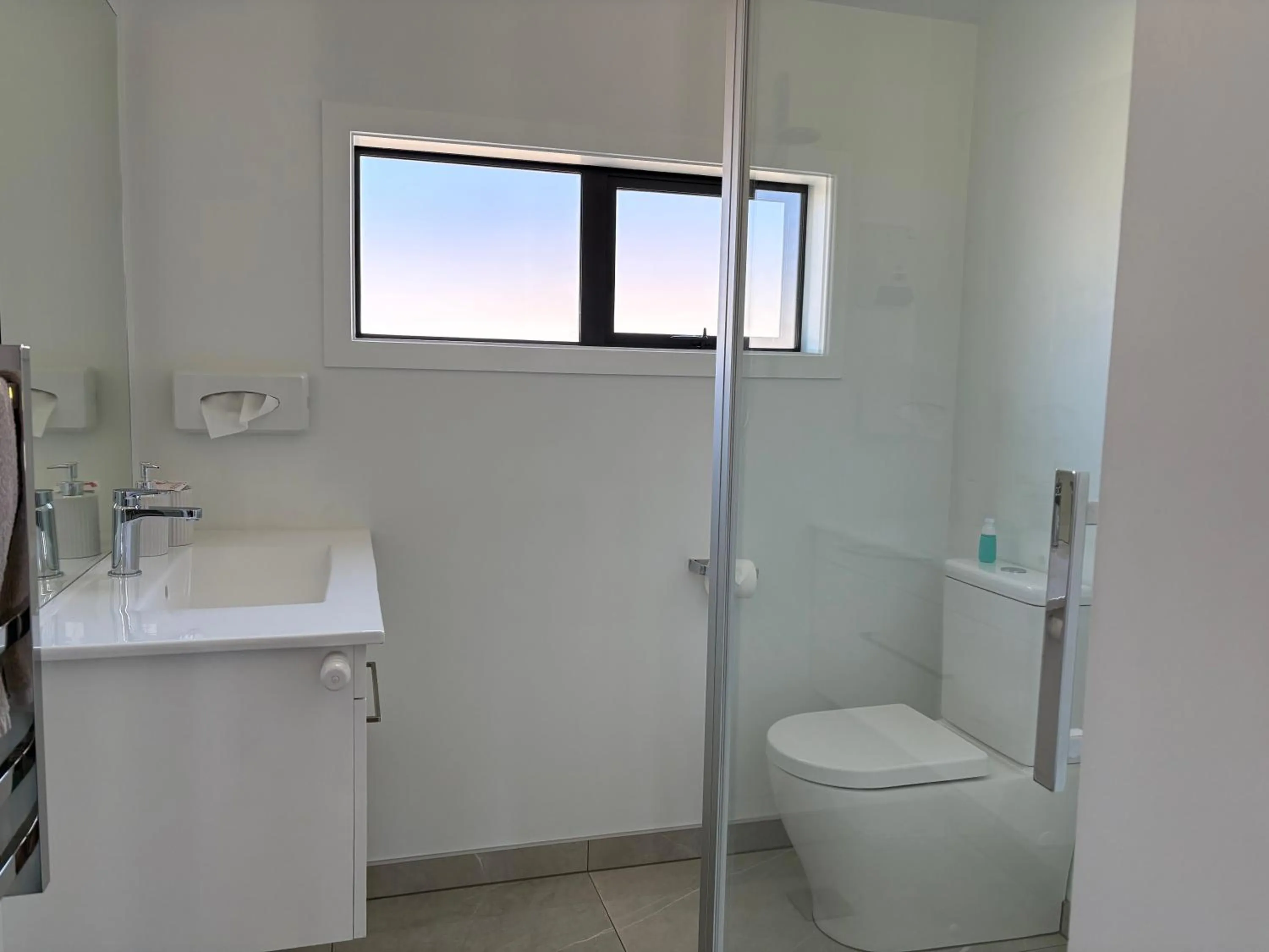 ASURE Central Gold Motel Cromwell