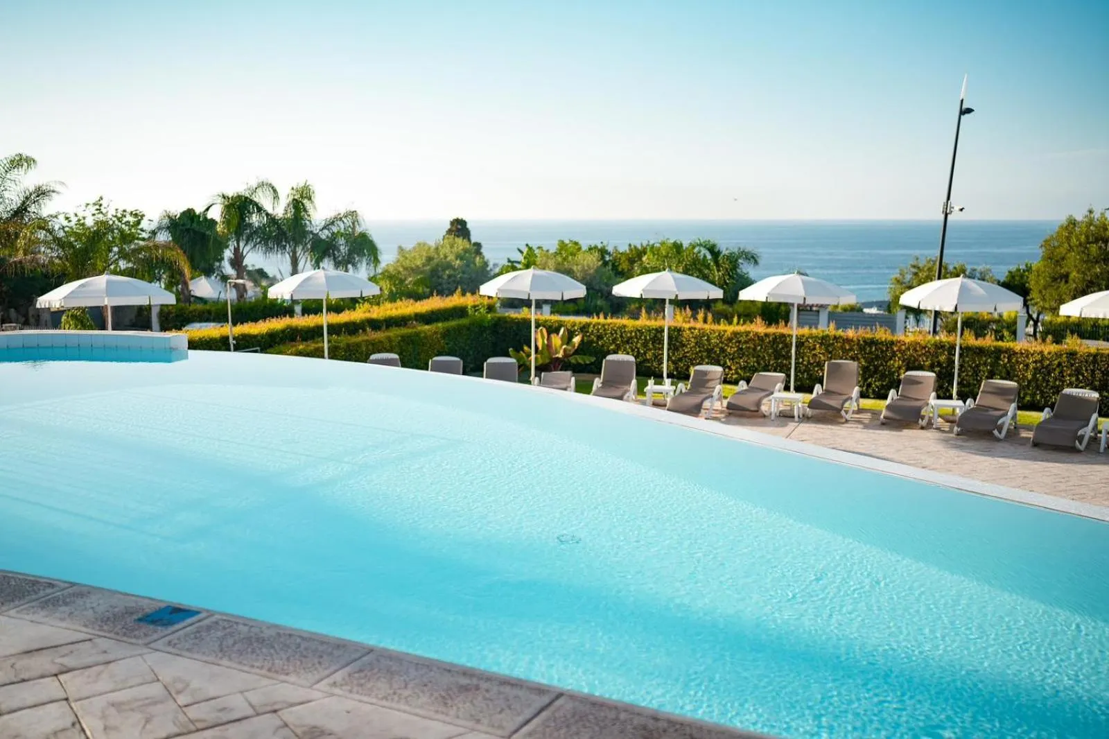 Sentido Michelizia Tropea Resort