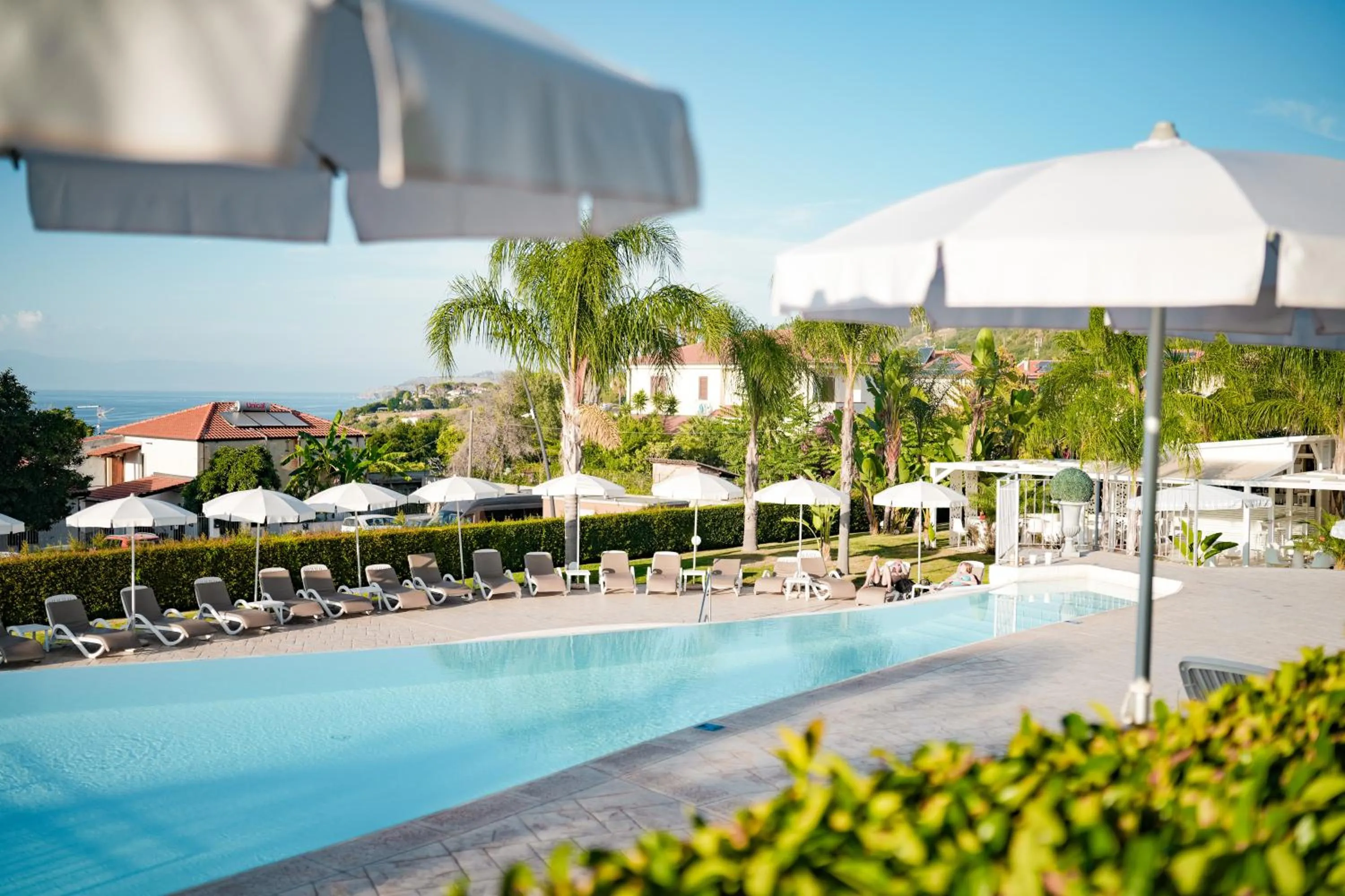 Sentido Michelizia Tropea Resort